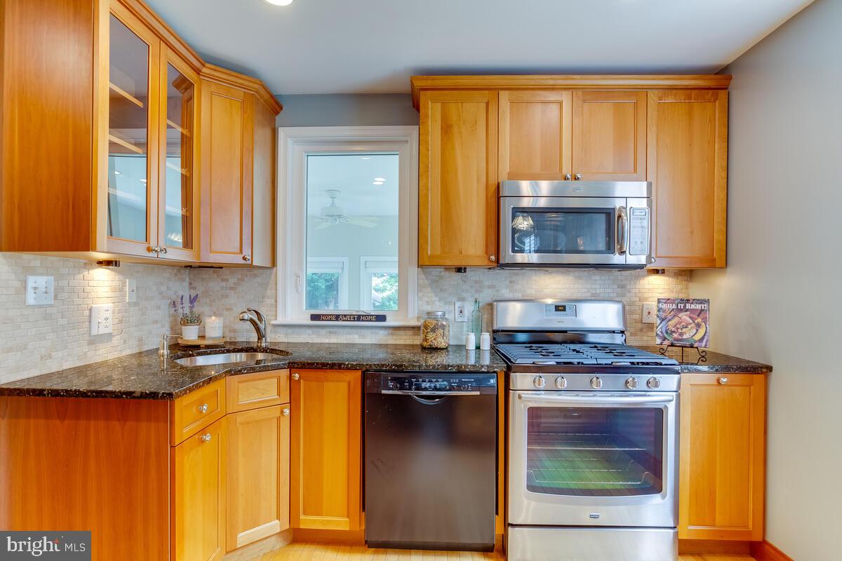 DUNMORE - Residential