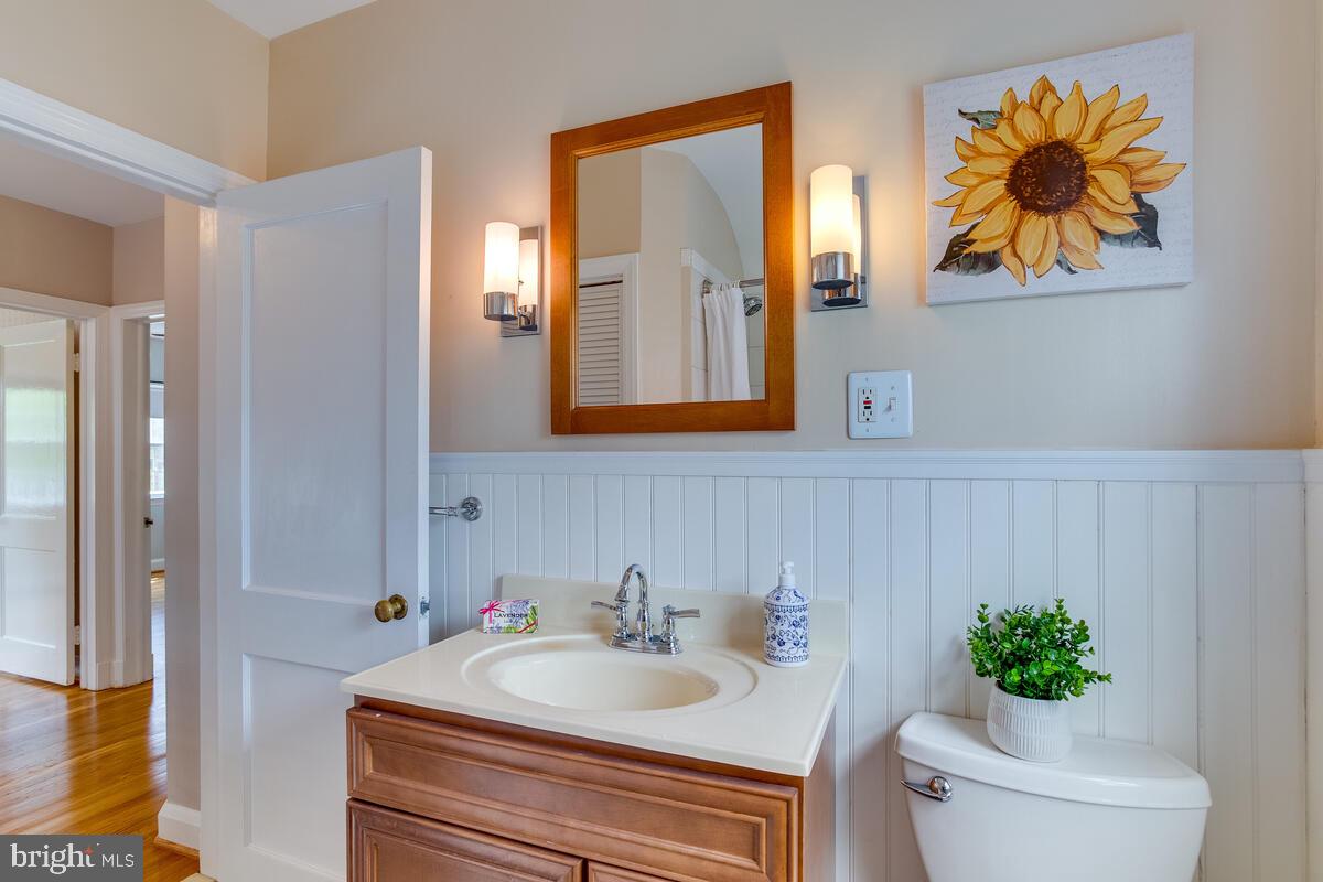 DUNMORE - Residential