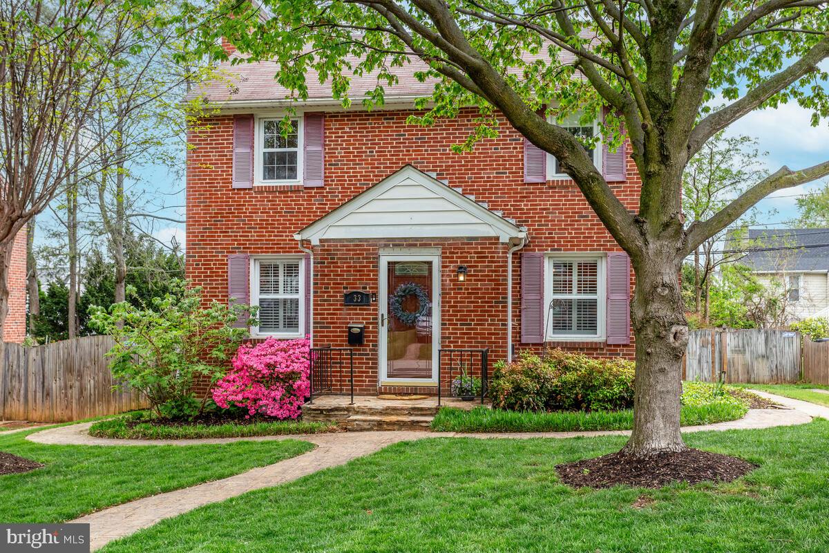 DUNMORE - Residential