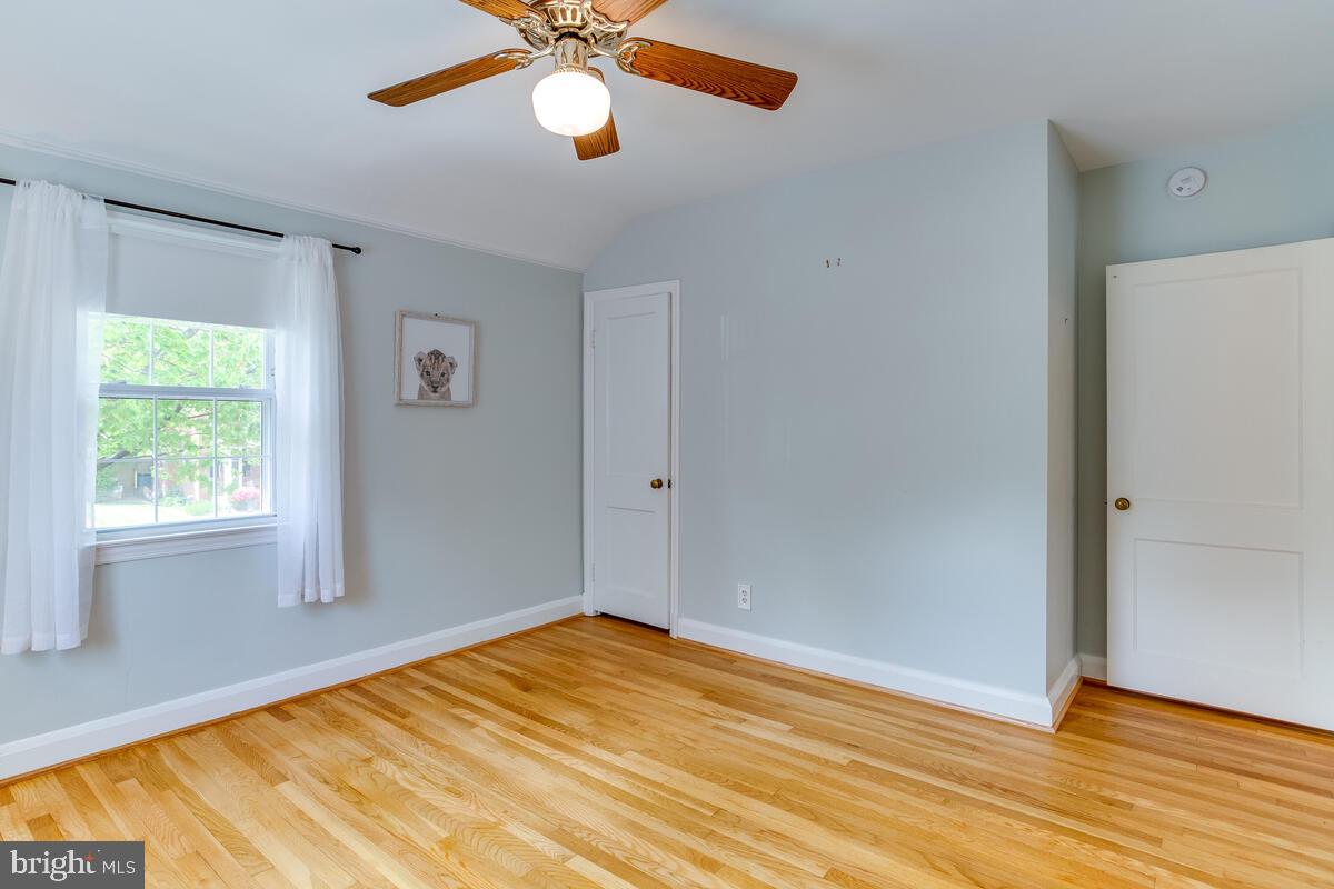 DUNMORE - Residential