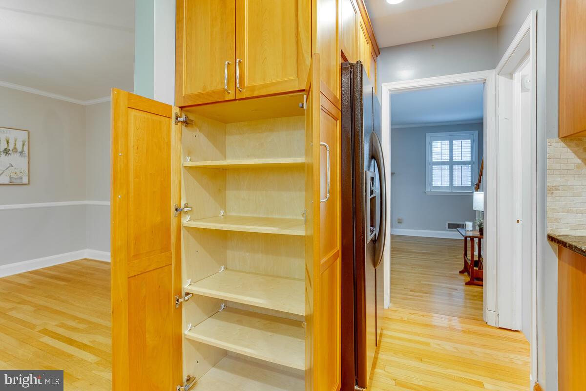 DUNMORE - Residential