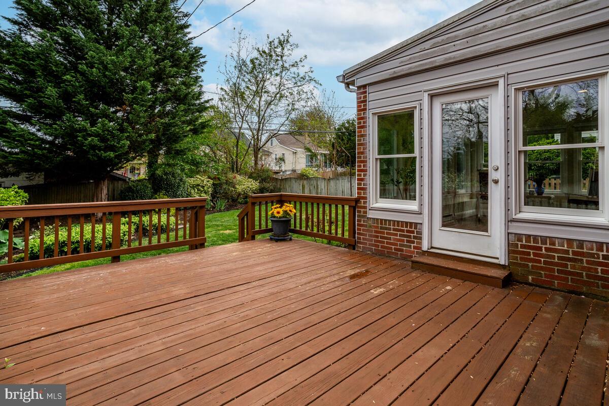 DUNMORE - Residential