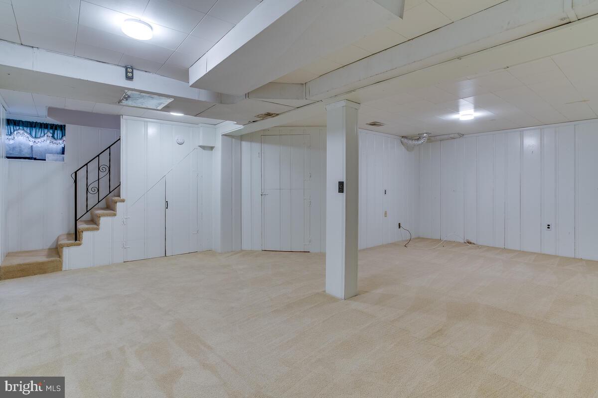 DUNMORE - Residential