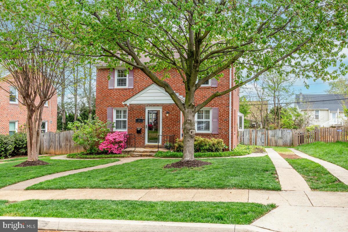 DUNMORE - Residential