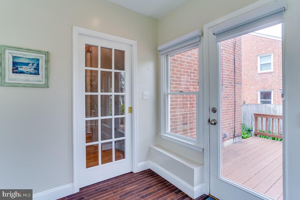 DUNMORE - Residential