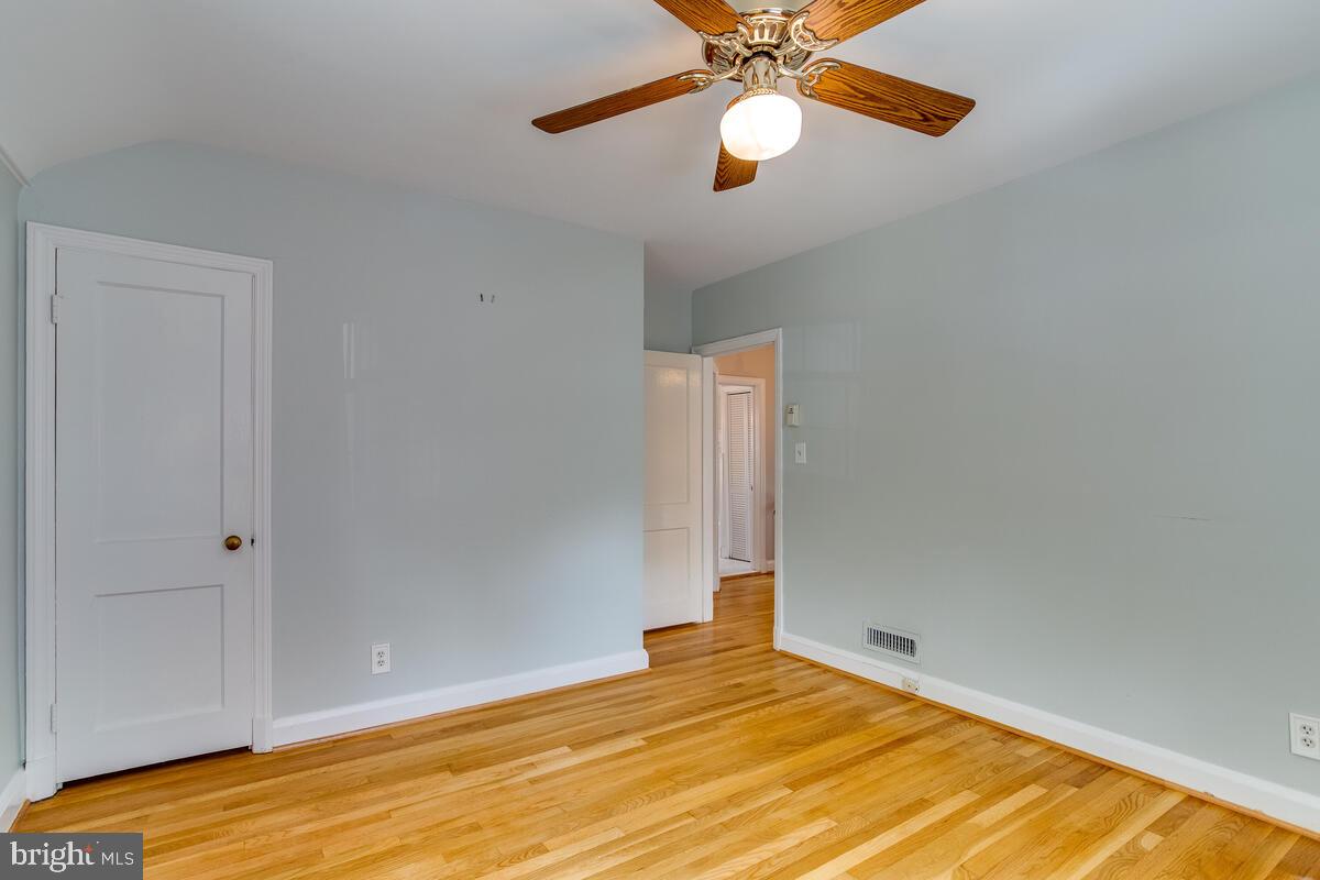 DUNMORE - Residential