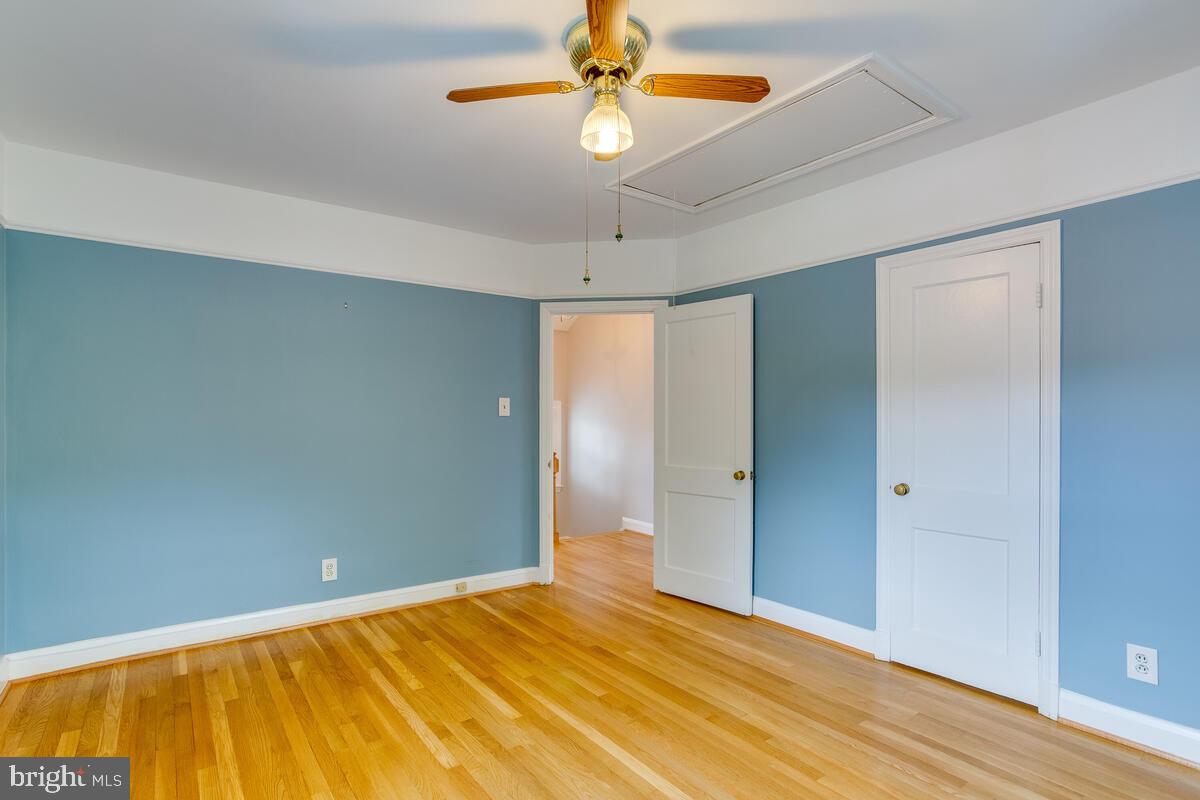 DUNMORE - Residential