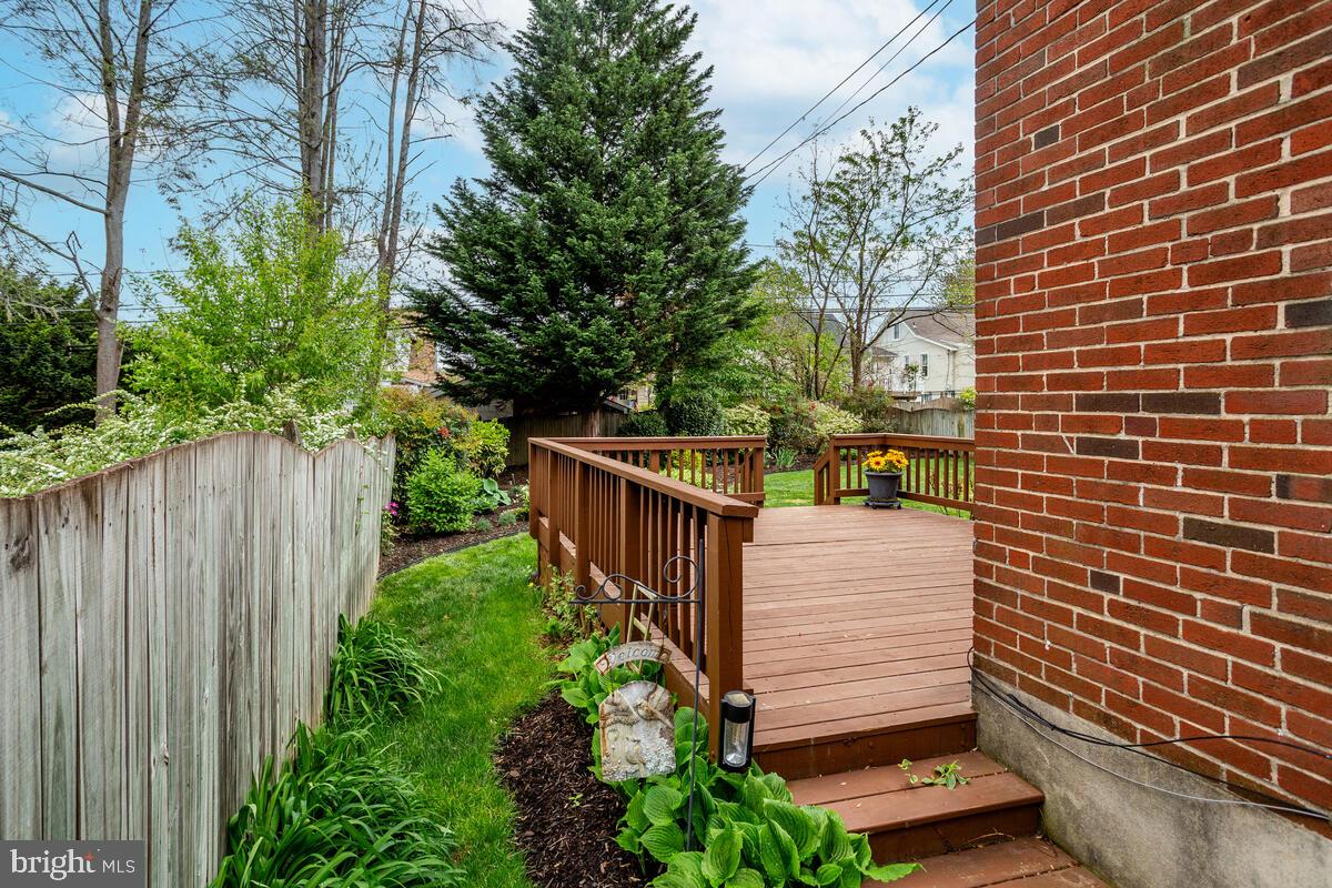 DUNMORE - Residential