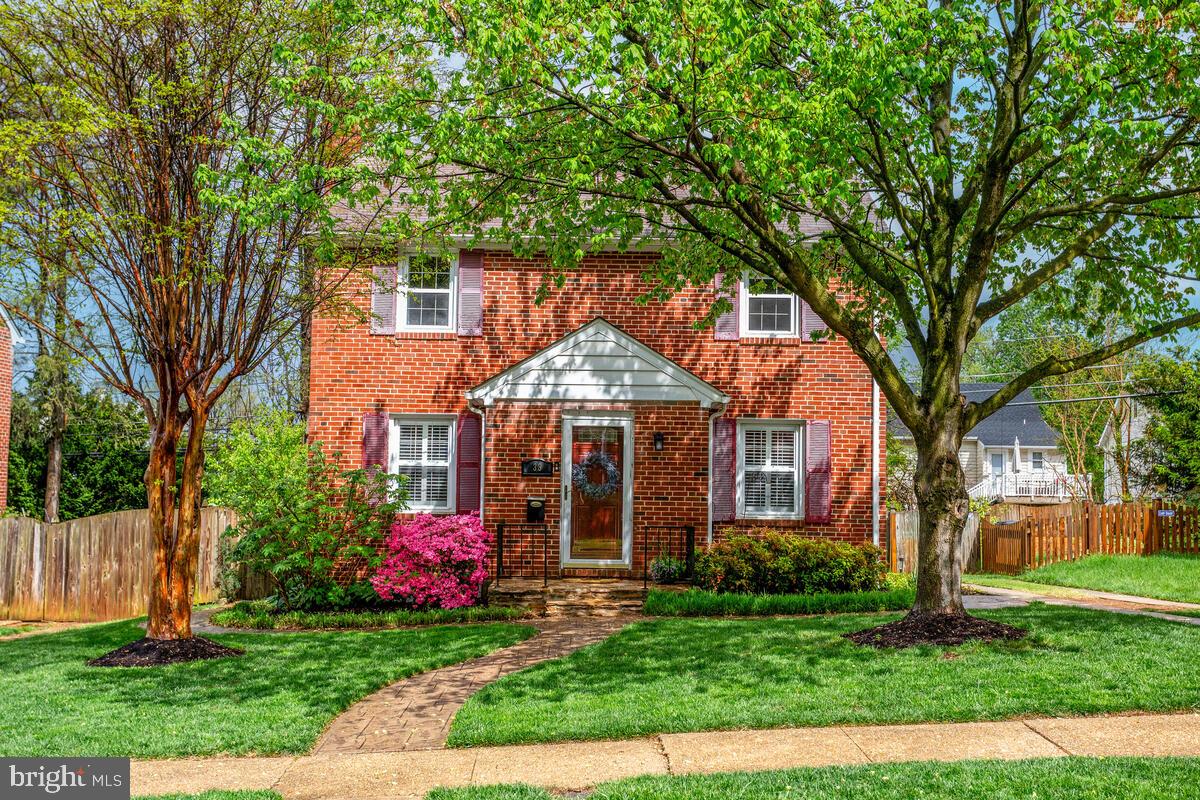 DUNMORE - Residential