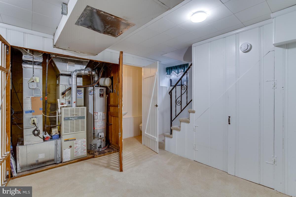 DUNMORE - Residential