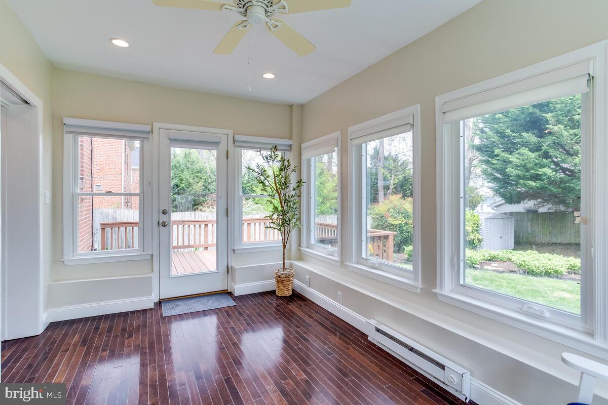 DUNMORE - Residential