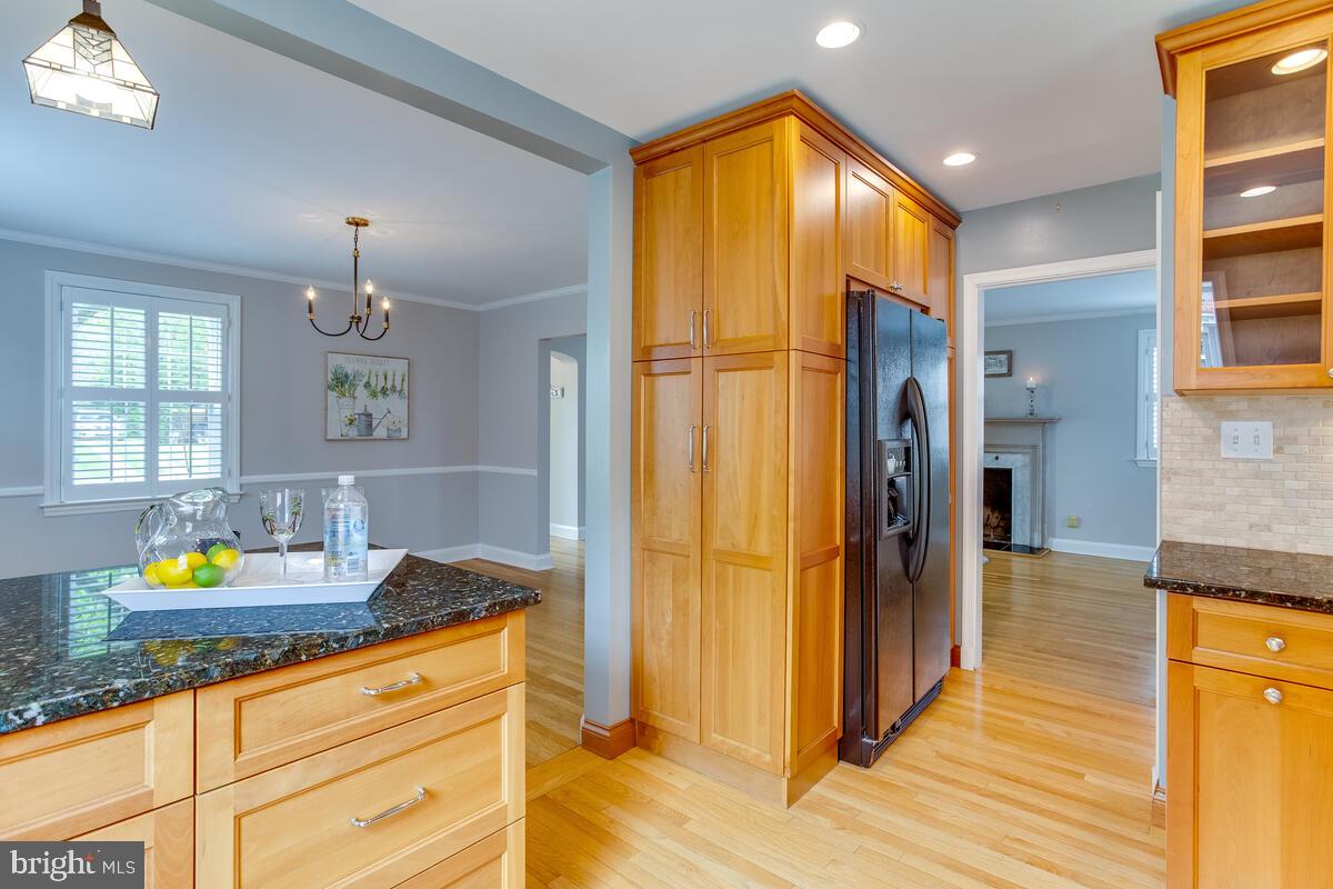 DUNMORE - Residential