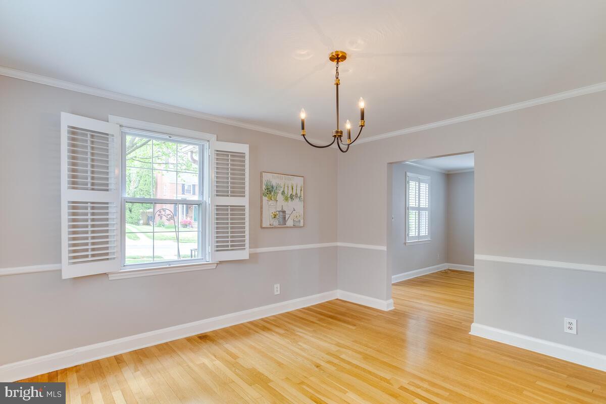 DUNMORE - Residential