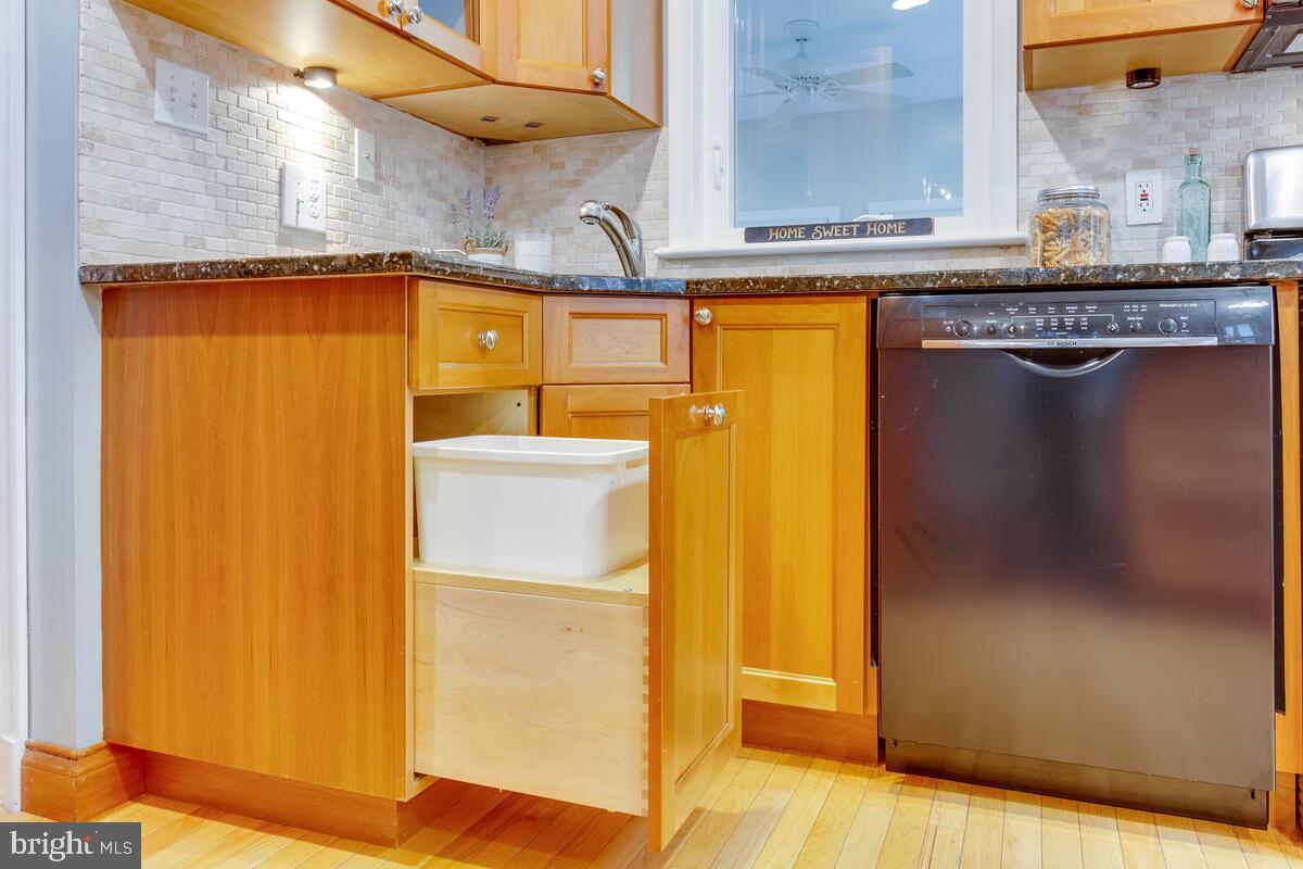 DUNMORE - Residential