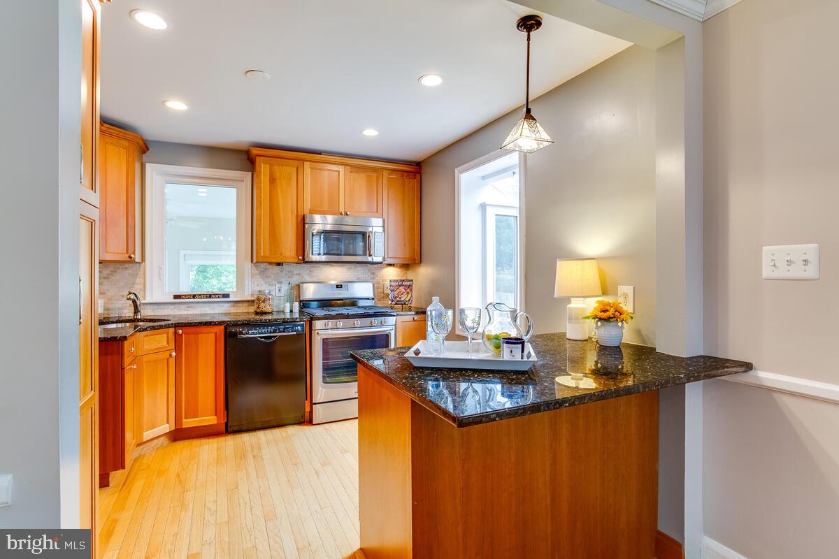 DUNMORE - Residential