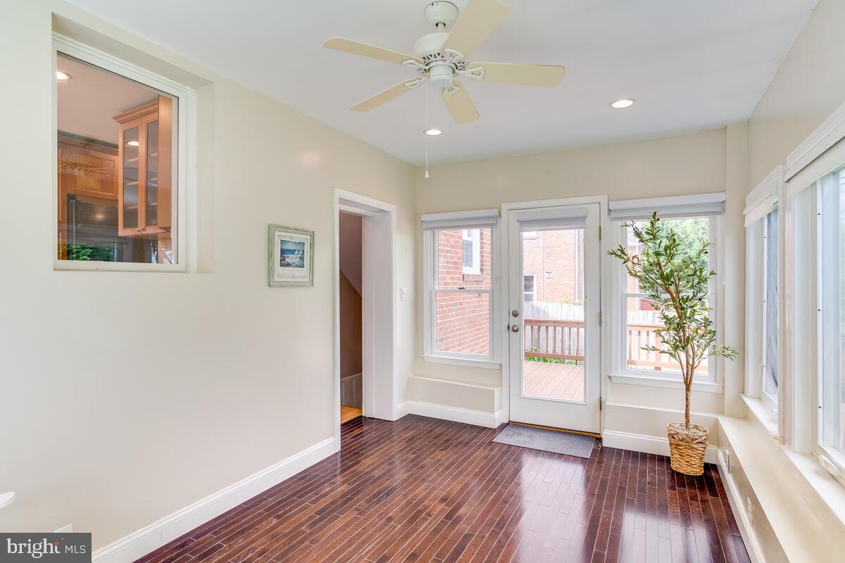 DUNMORE - Residential