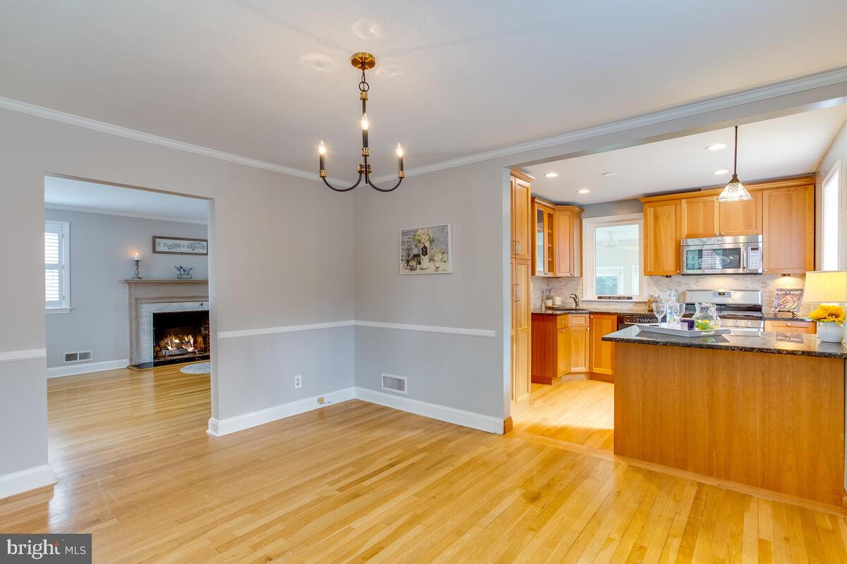 DUNMORE - Residential