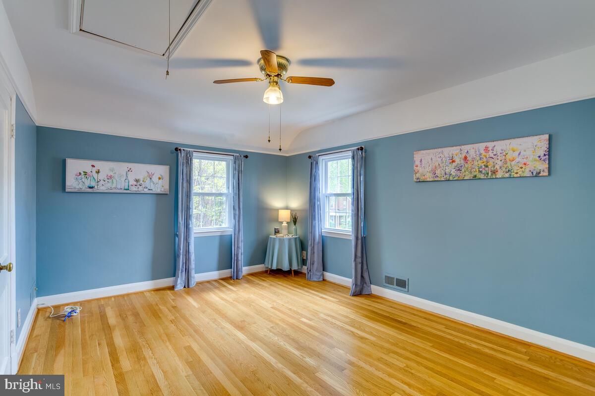 DUNMORE - Residential