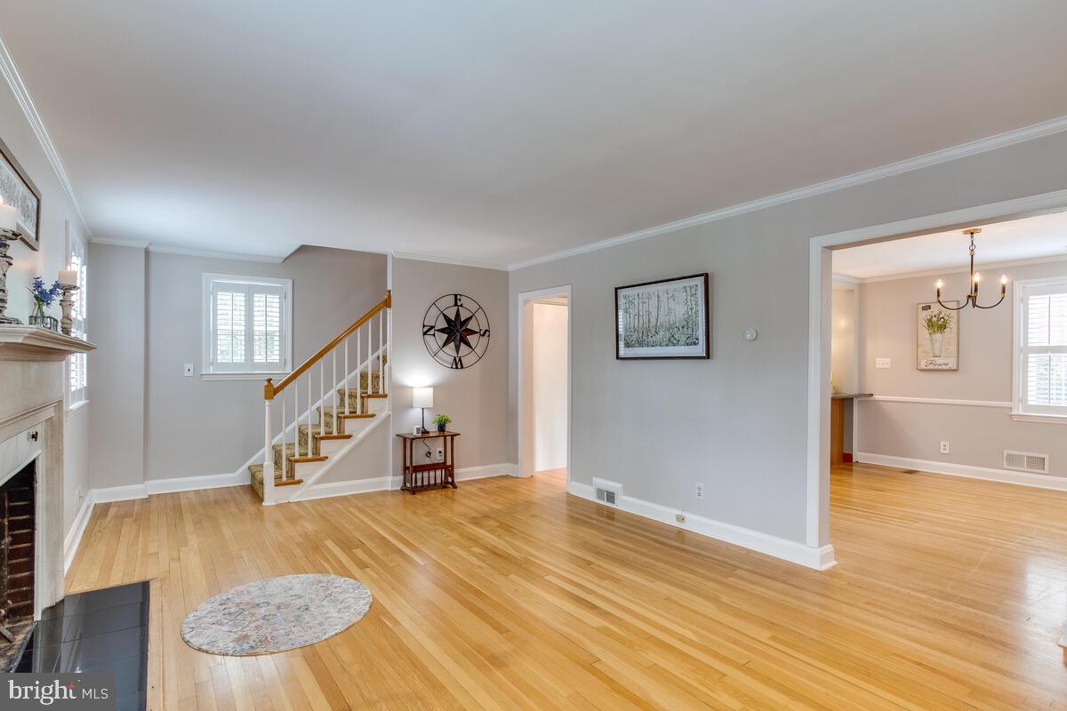 DUNMORE - Residential