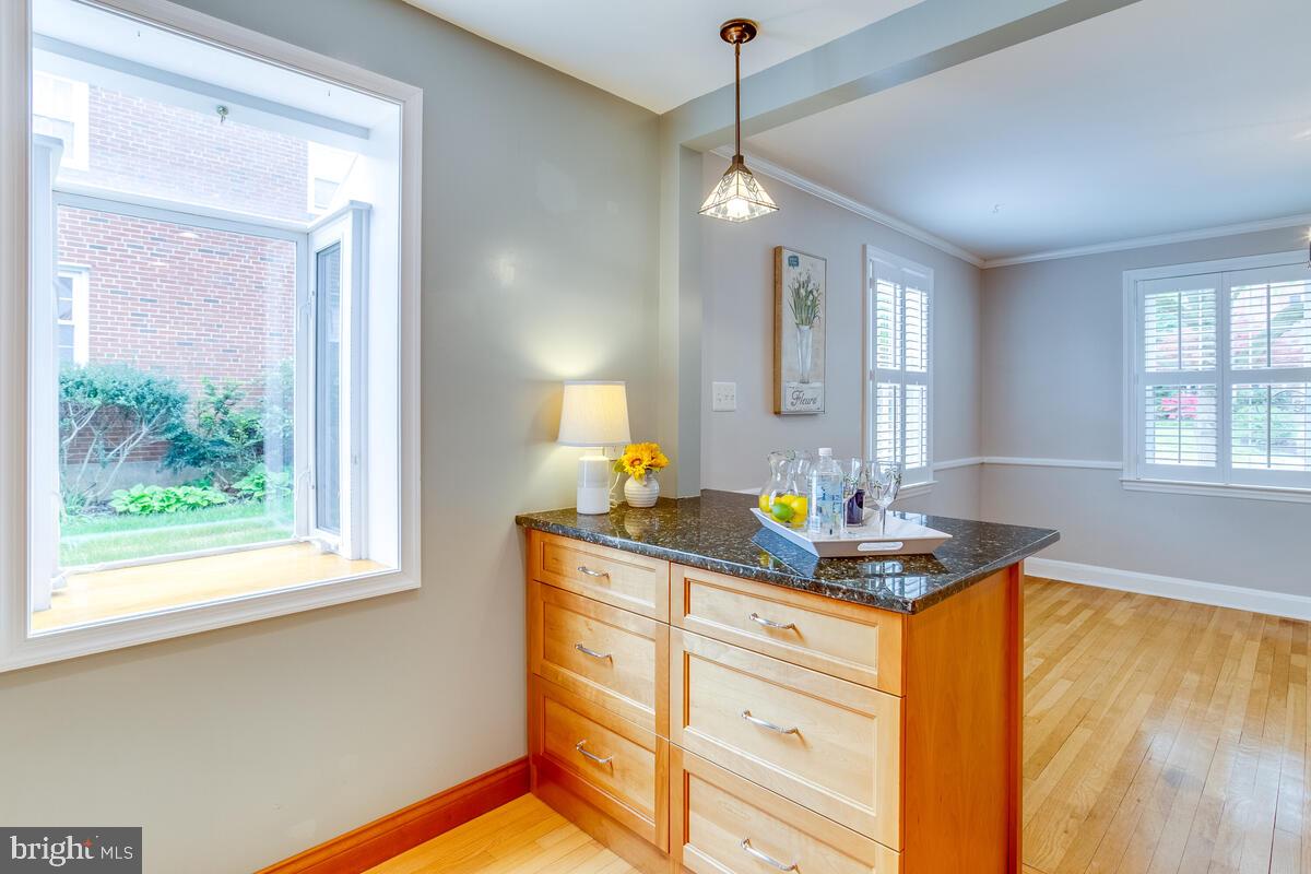 DUNMORE - Residential