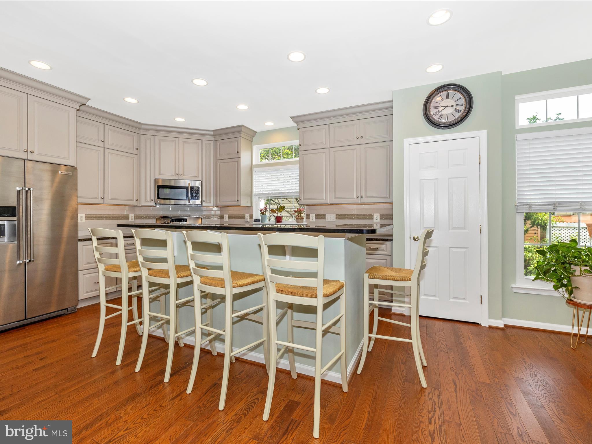 SPRING RIDGE - Residential