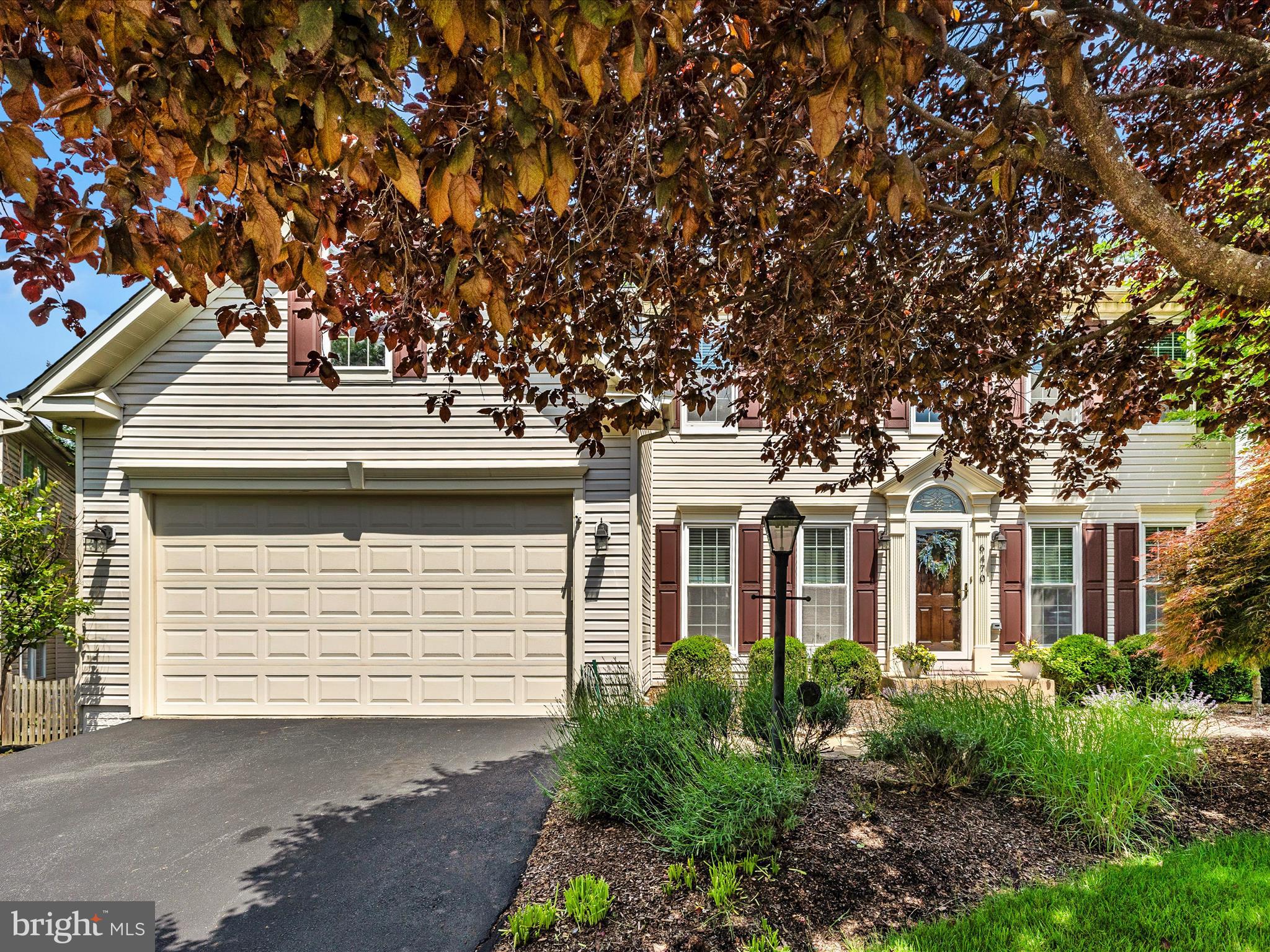 6470 SADDLEBROOK LANE