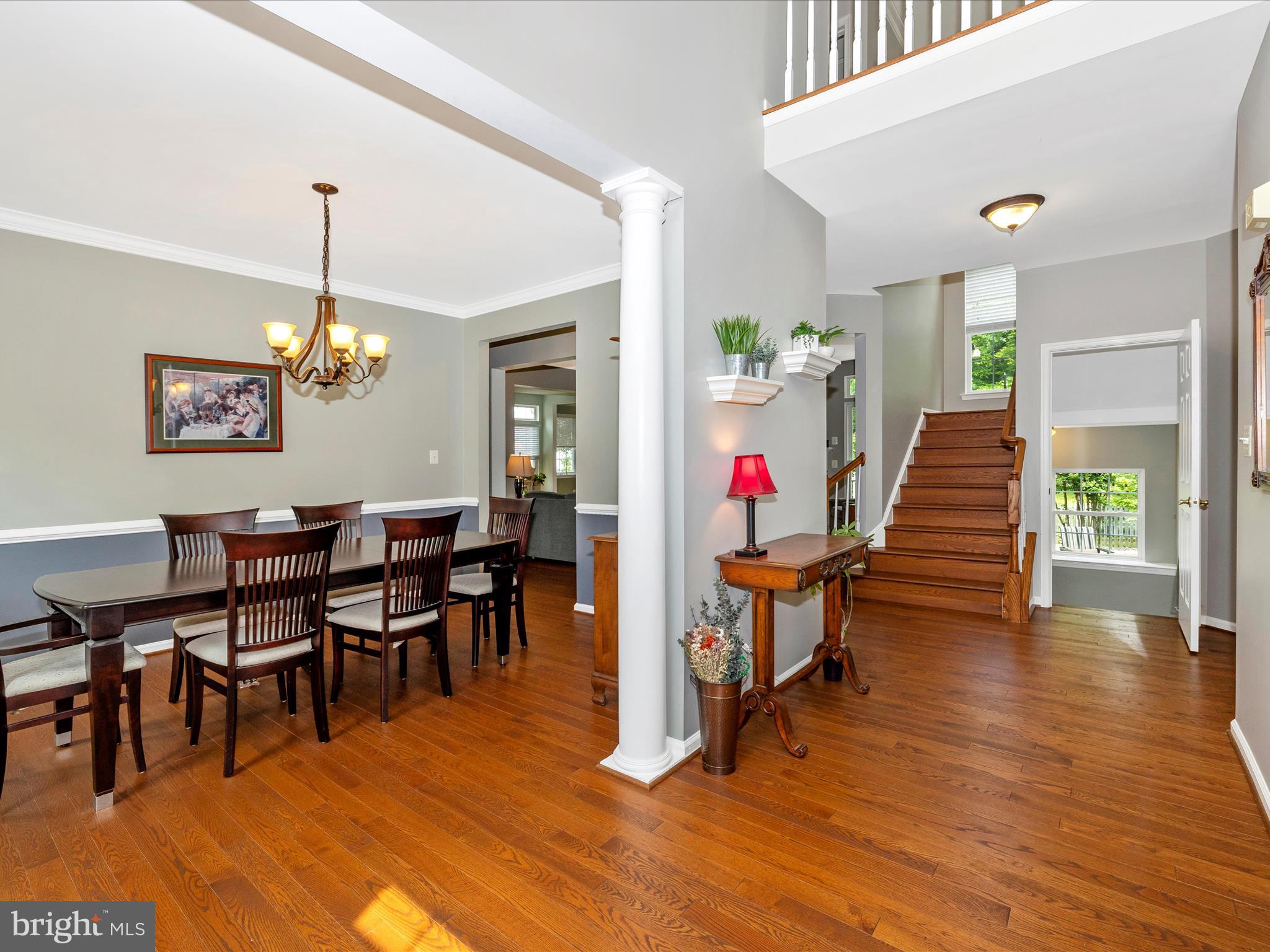 SPRING RIDGE - Residential