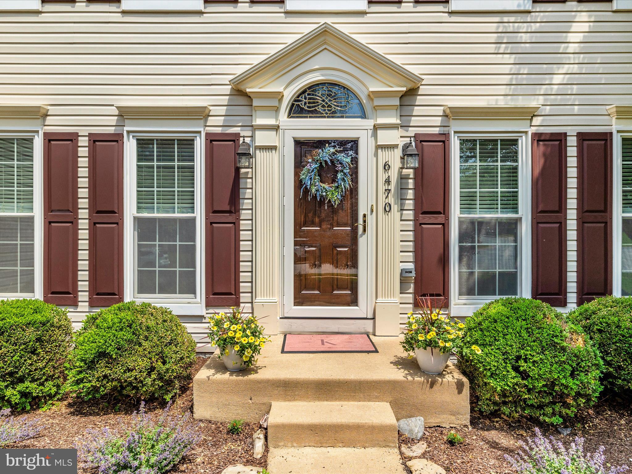 6470 SADDLEBROOK LANE