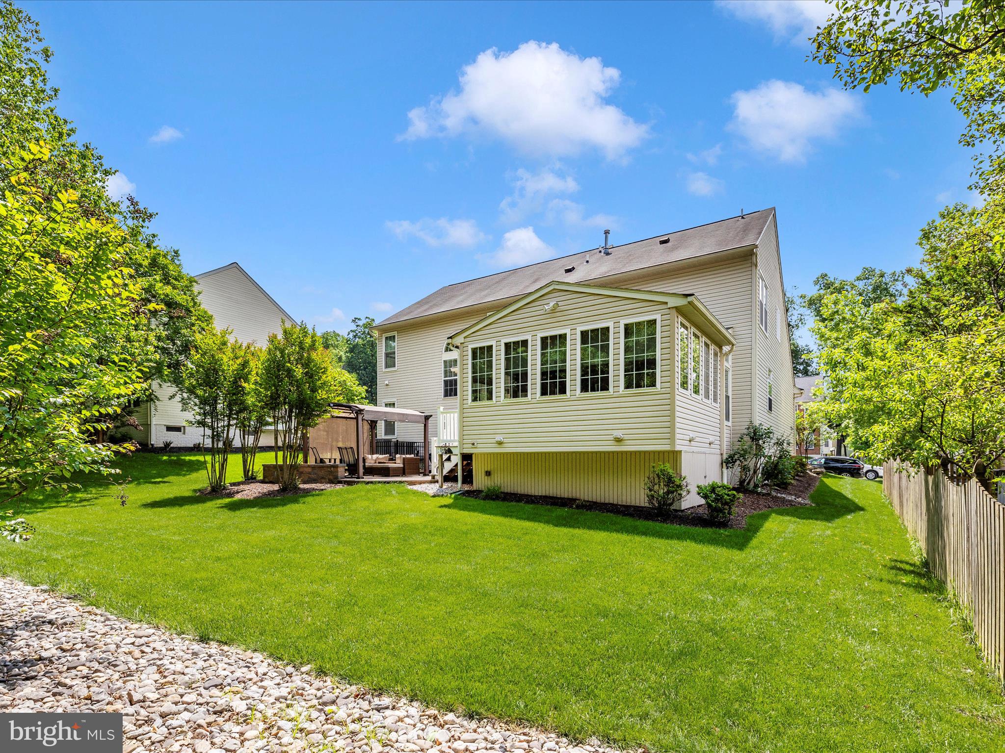 SPRING RIDGE - Residential