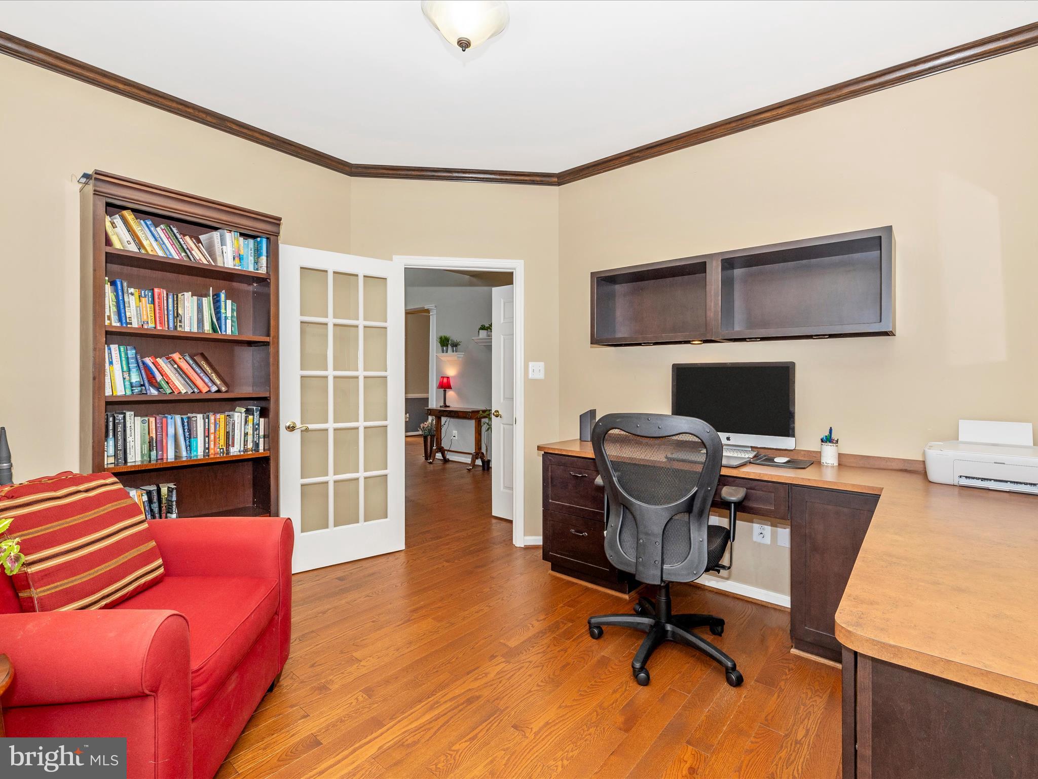 SPRING RIDGE - Residential