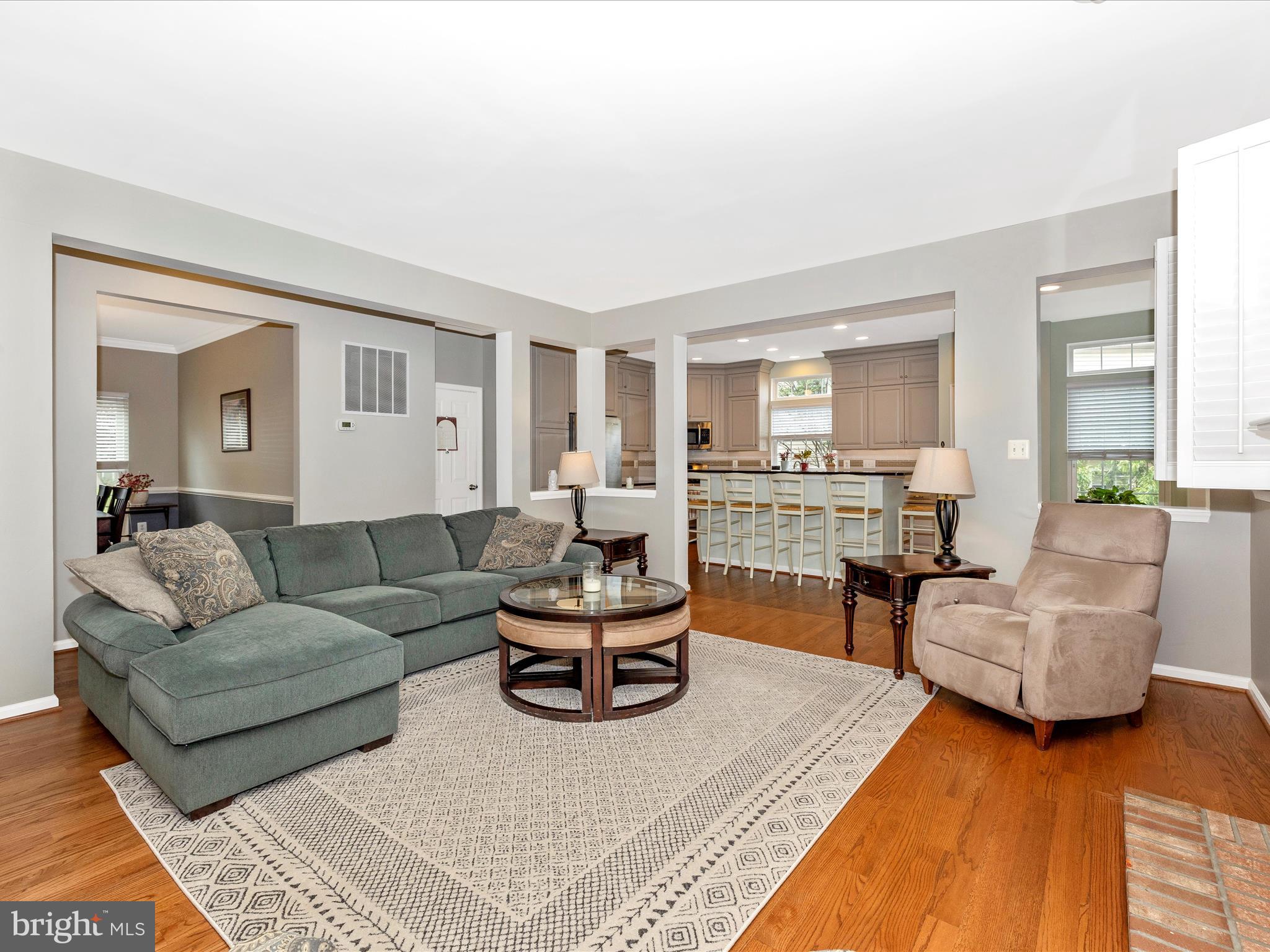 SPRING RIDGE - Residential