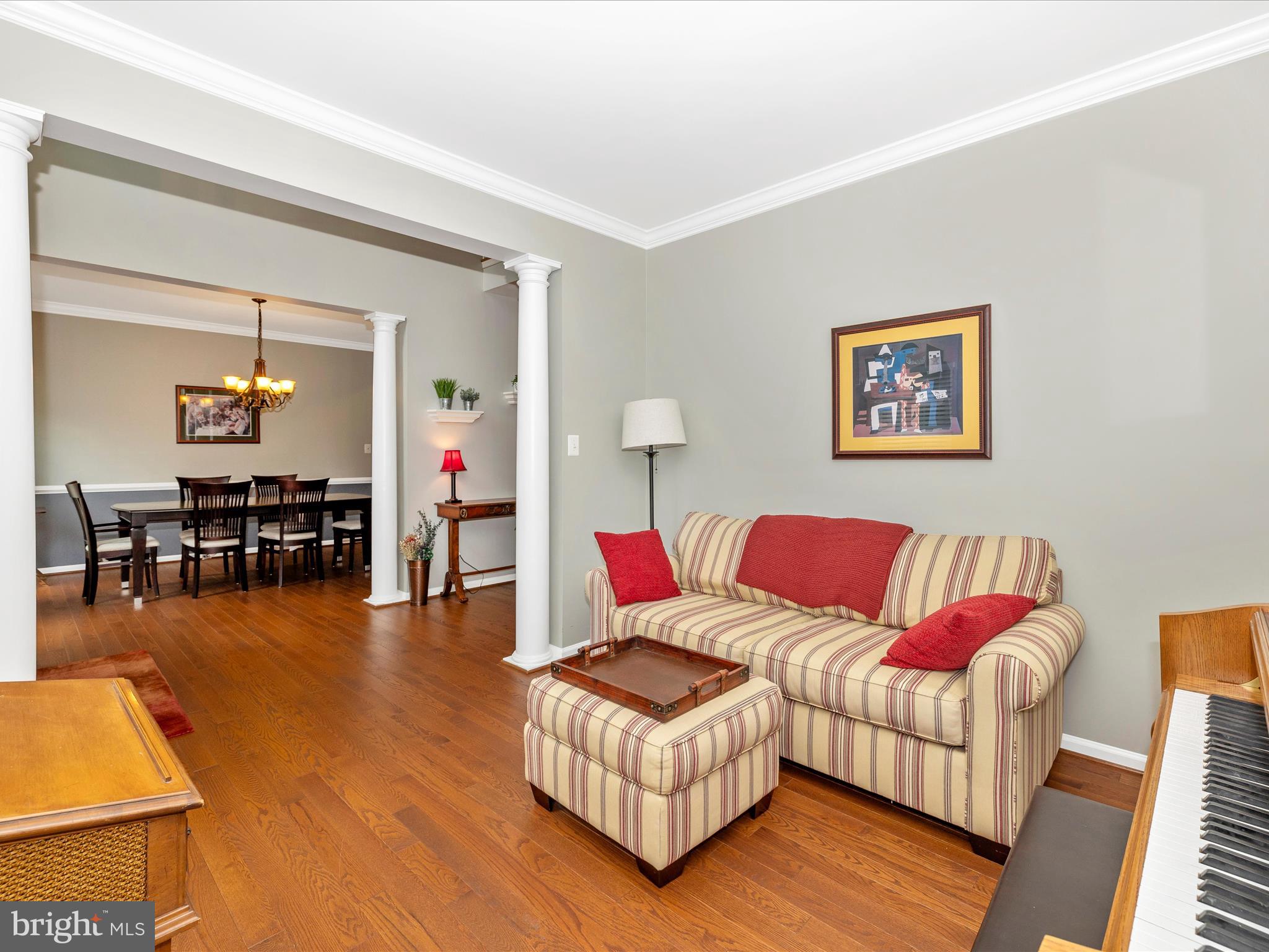 SPRING RIDGE - Residential