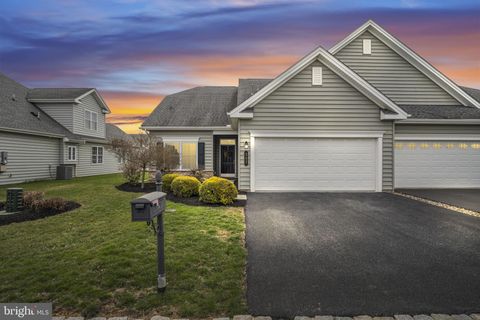Photo of 307 Valor Drive, MECHANICSBURG, PA 17050 (MLS # PACB2052356)