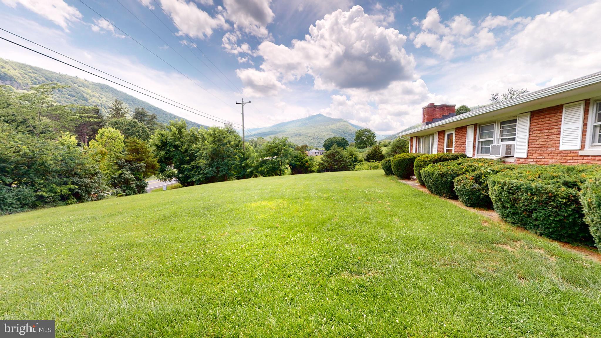 POOR FARM - Residential