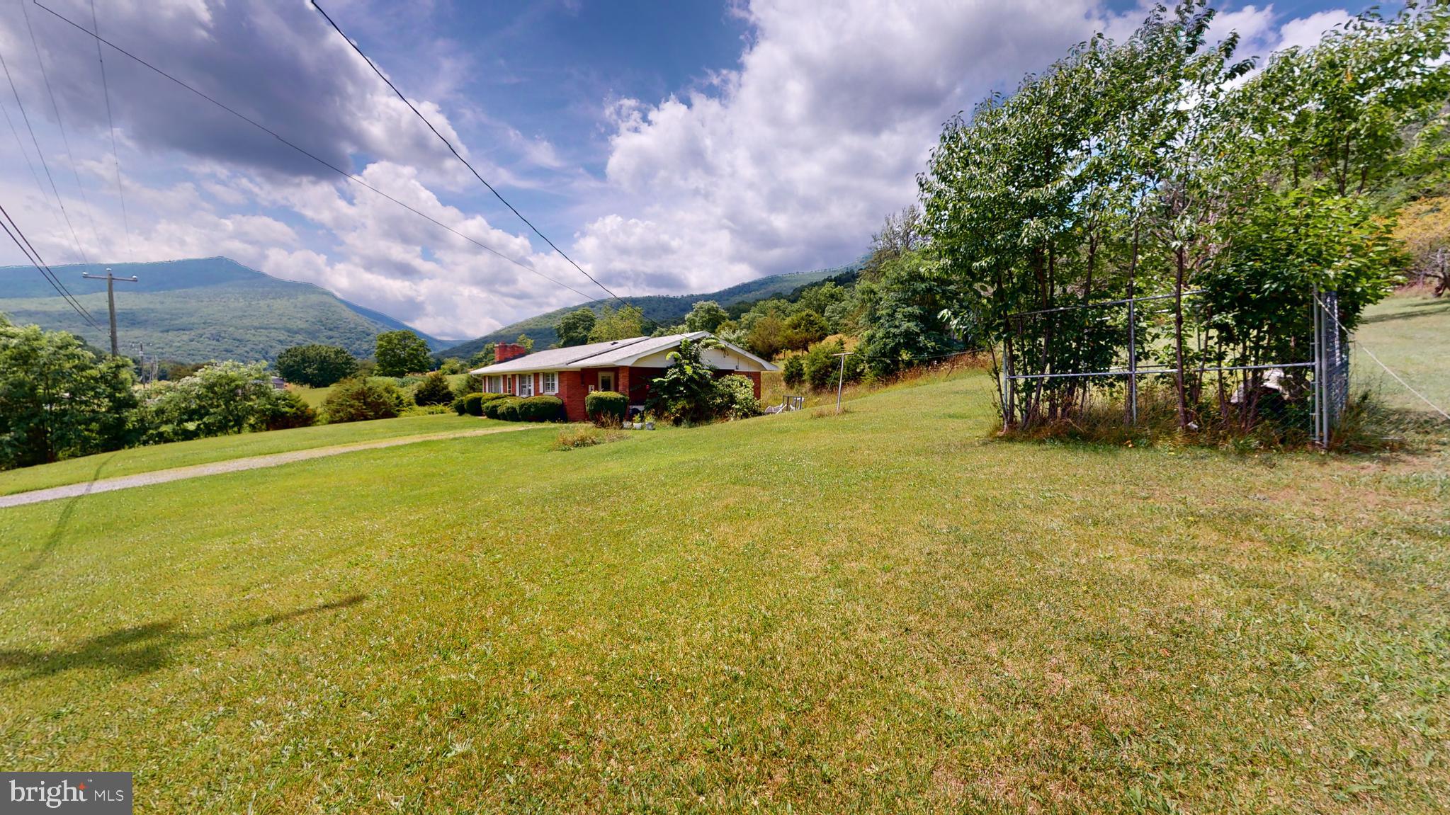 POOR FARM - Residential