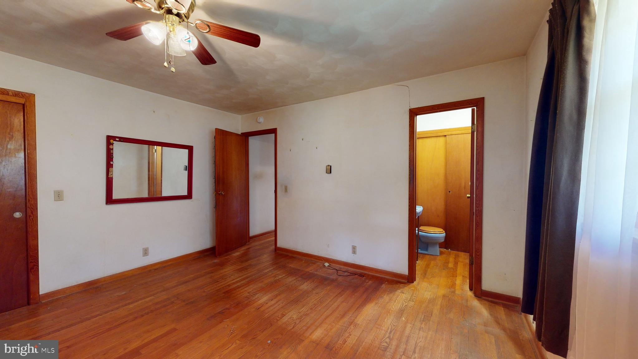 POOR FARM - Residential