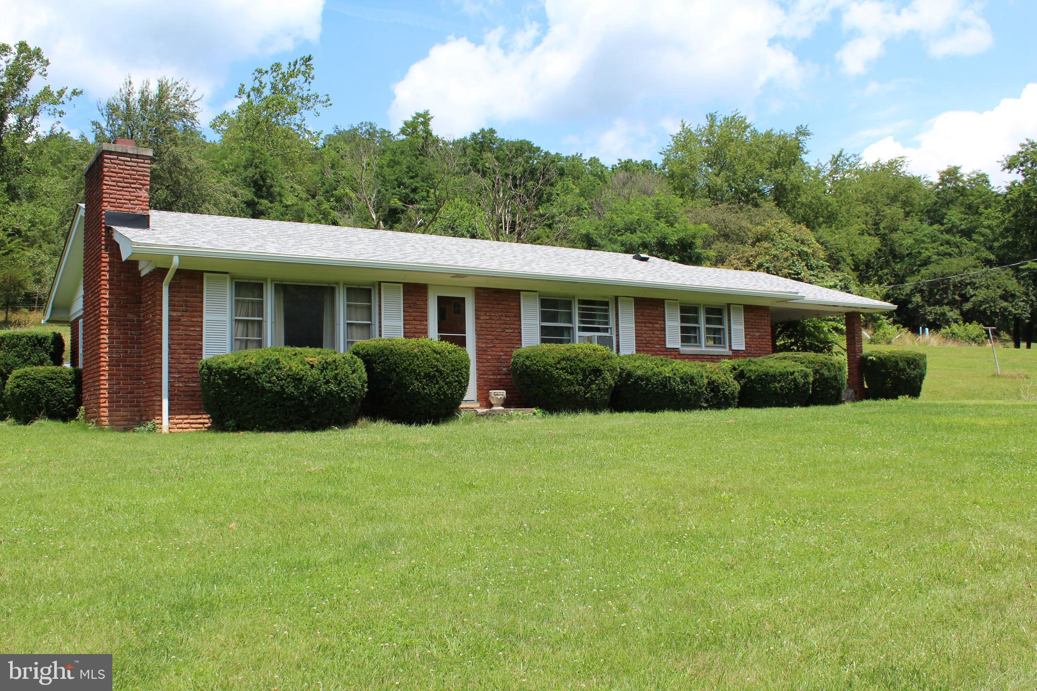 POOR FARM - Residential