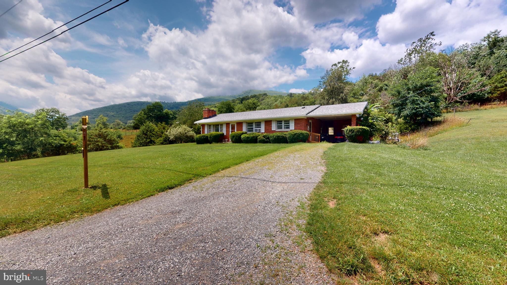 POOR FARM - Residential