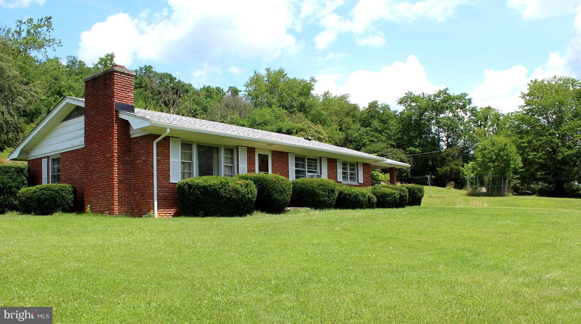 POOR FARM - Residential