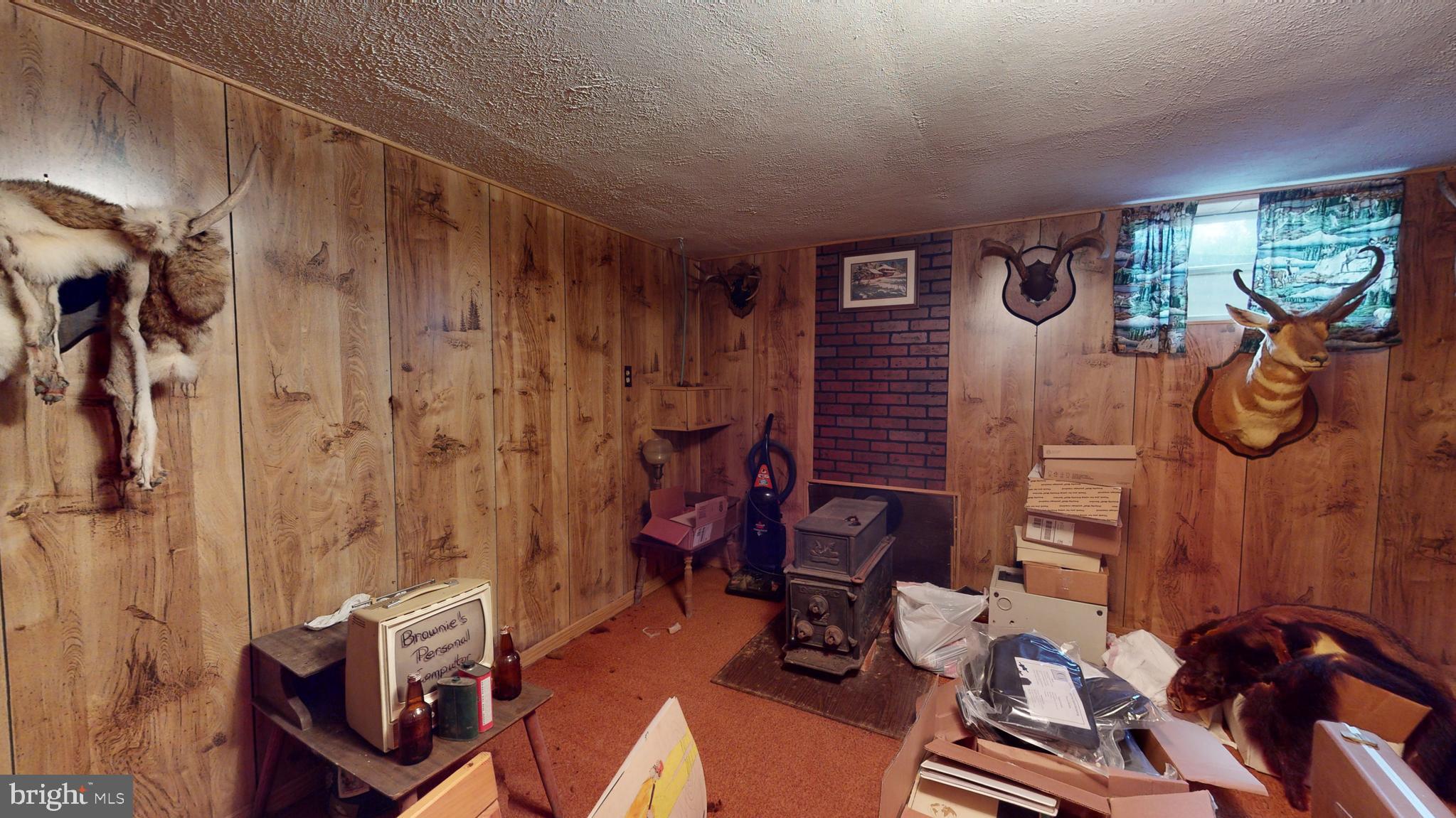 POOR FARM - Residential