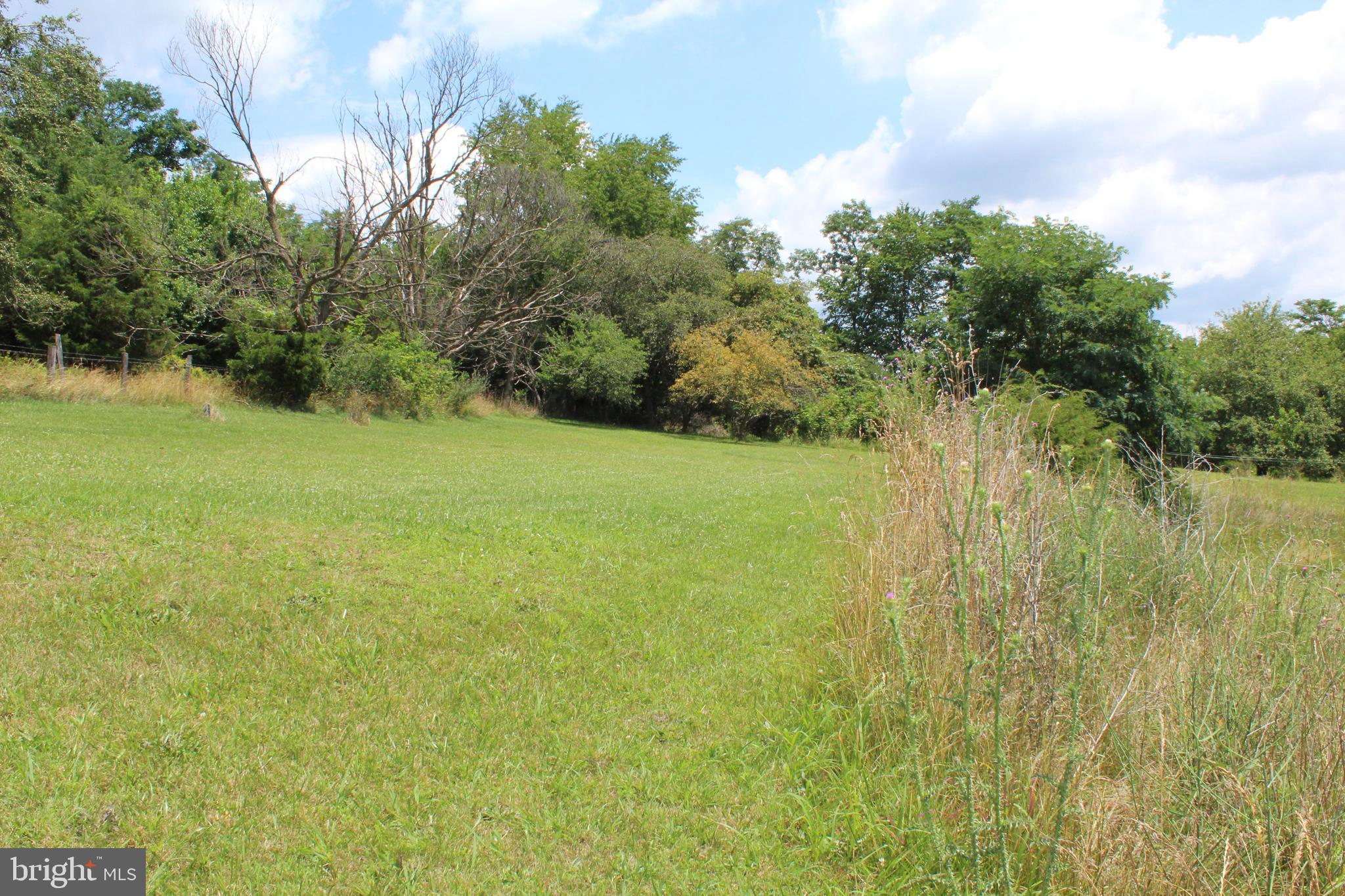 POOR FARM - Residential