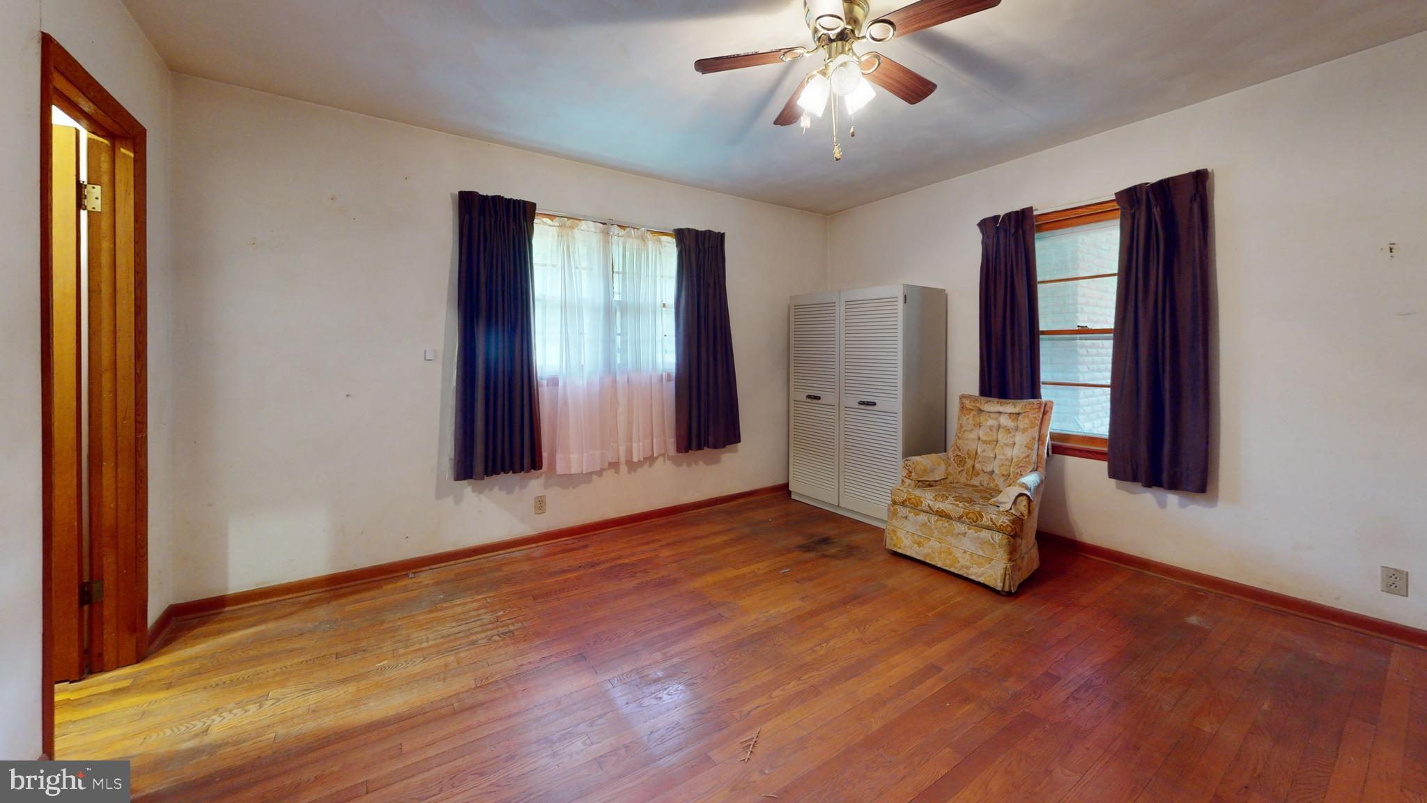 POOR FARM - Residential