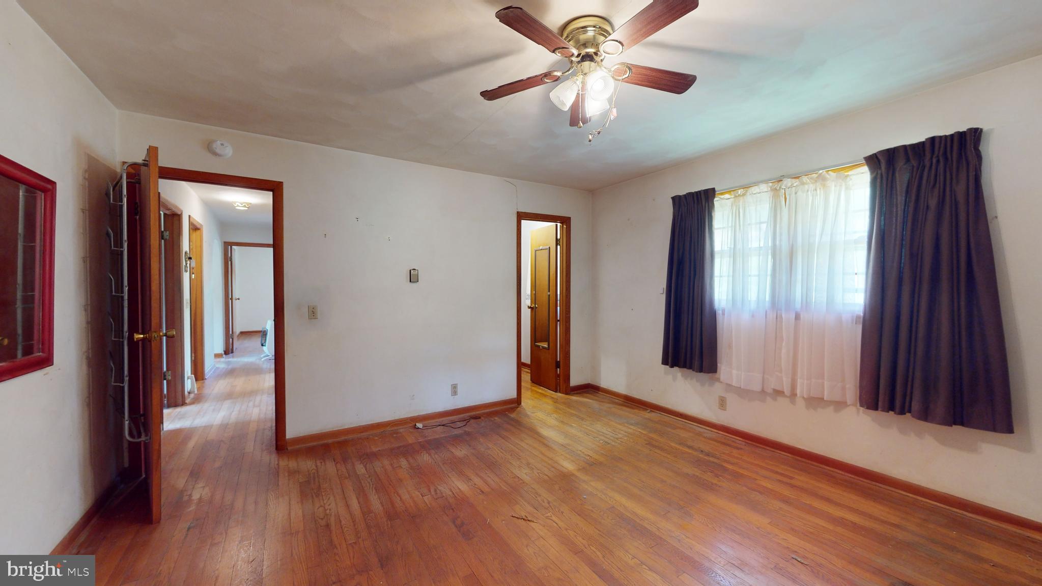 POOR FARM - Residential