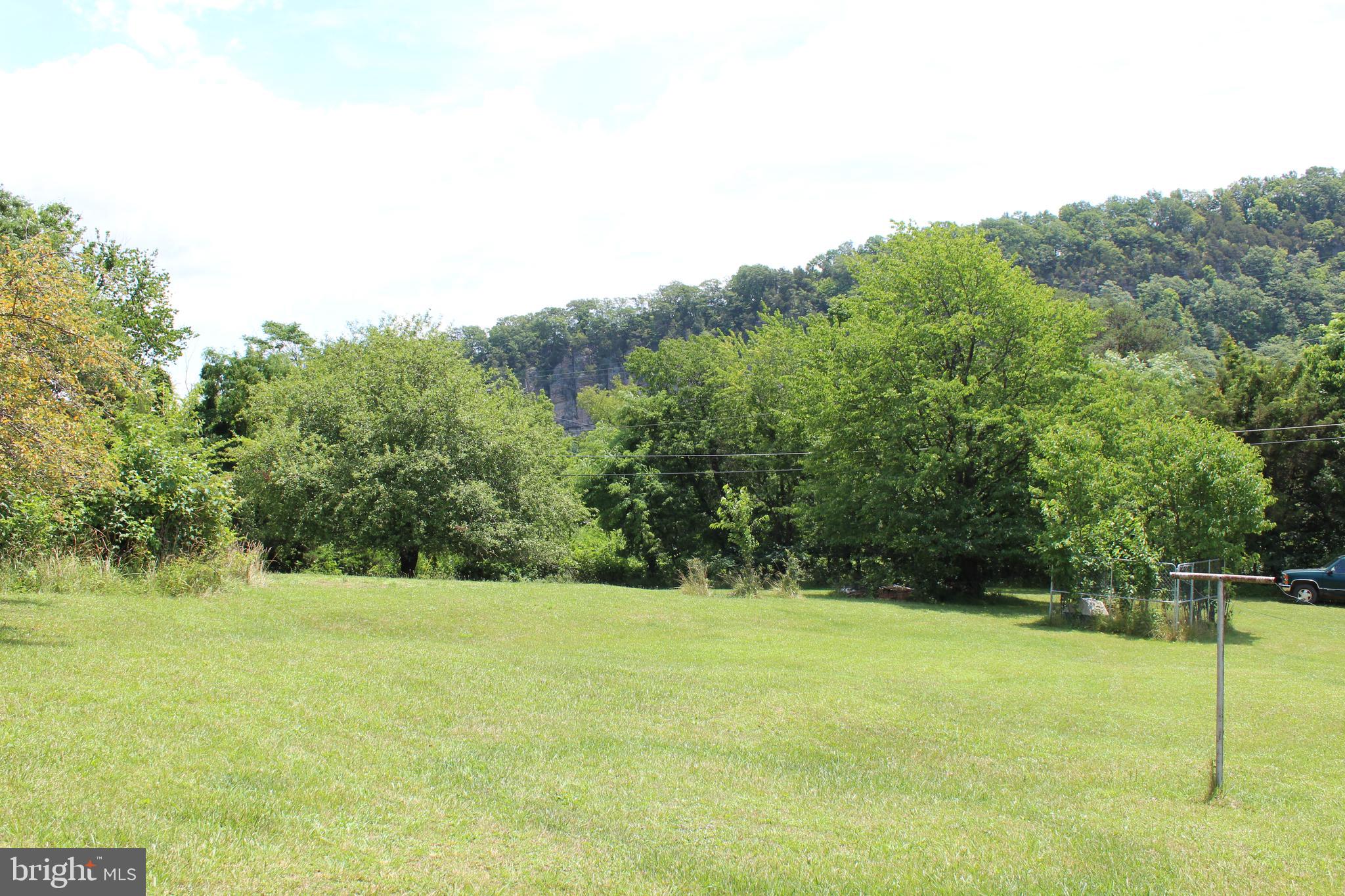 POOR FARM - Residential