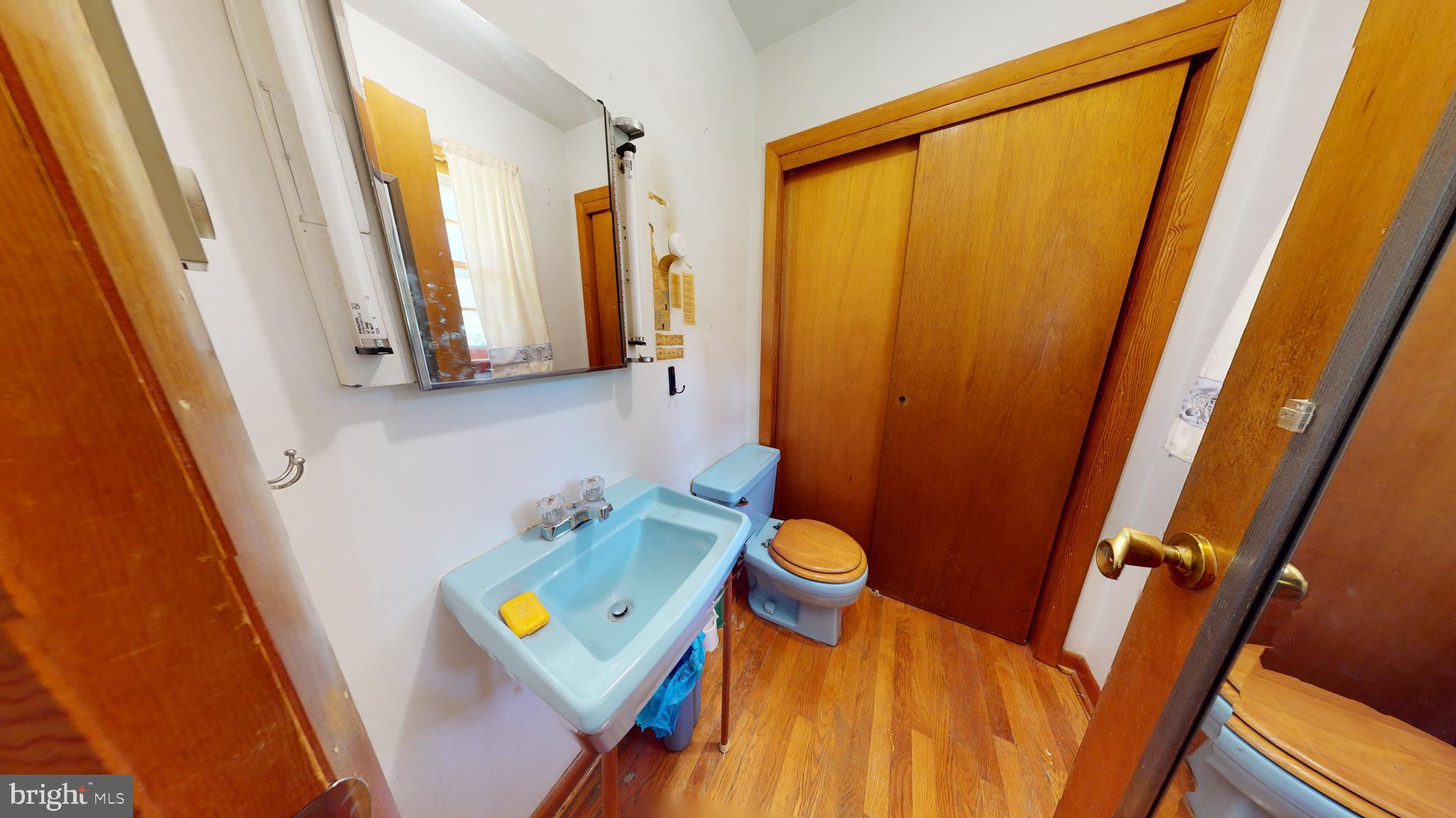 POOR FARM - Residential