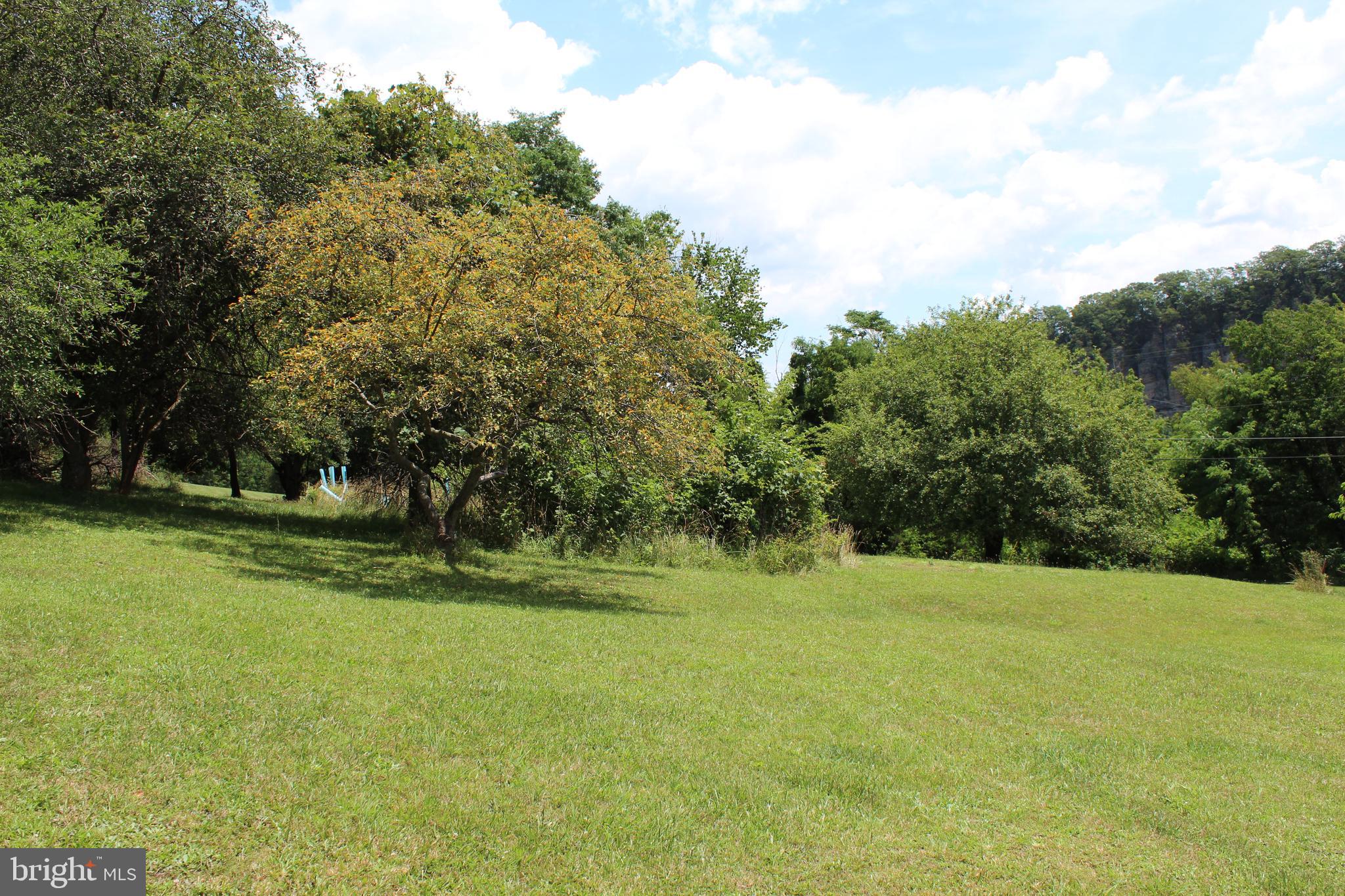 POOR FARM - Residential