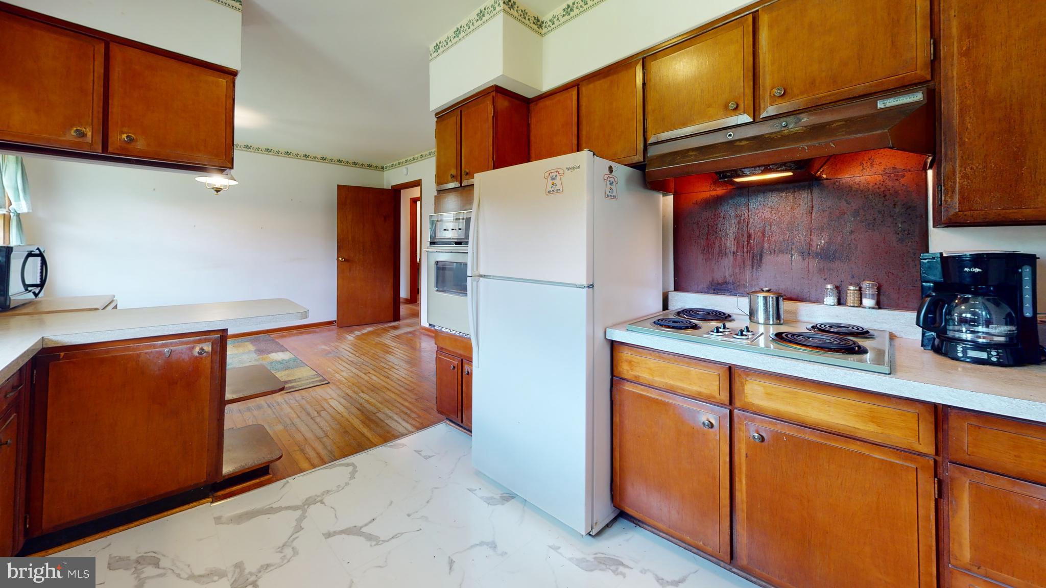 POOR FARM - Residential