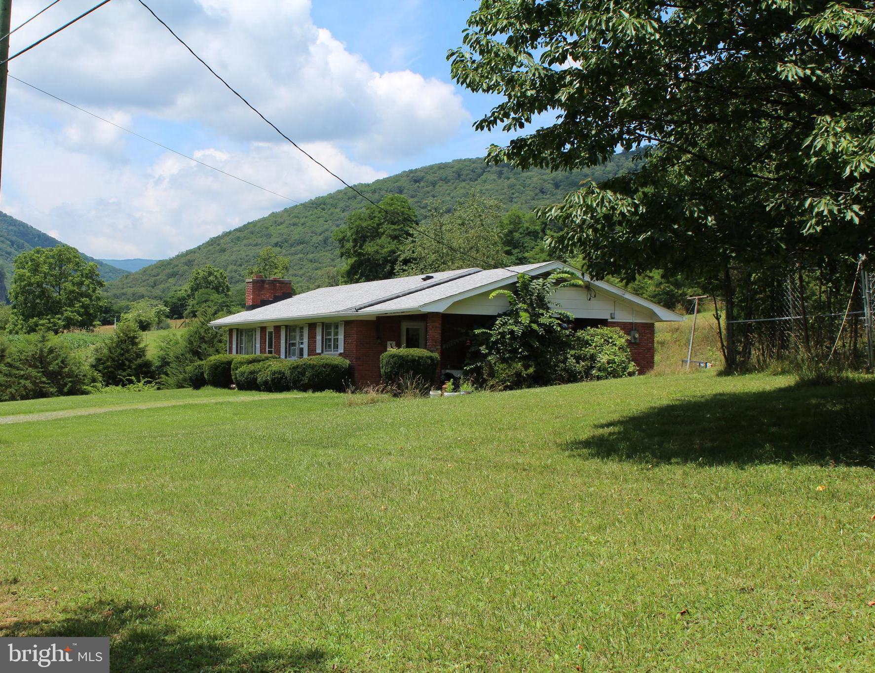 POOR FARM - Residential