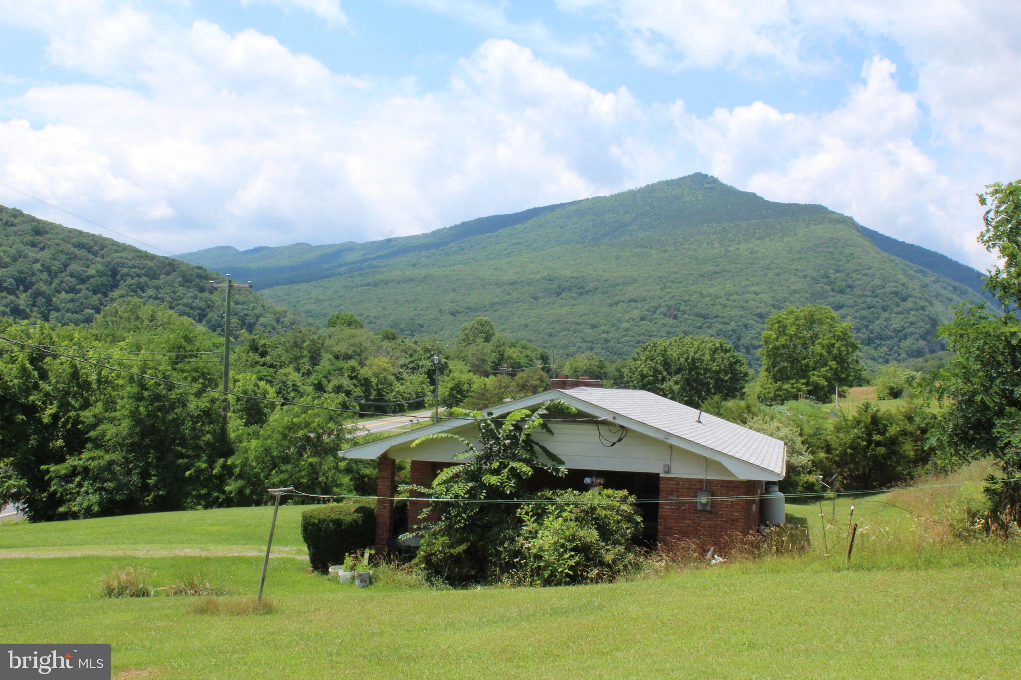 POOR FARM - Residential