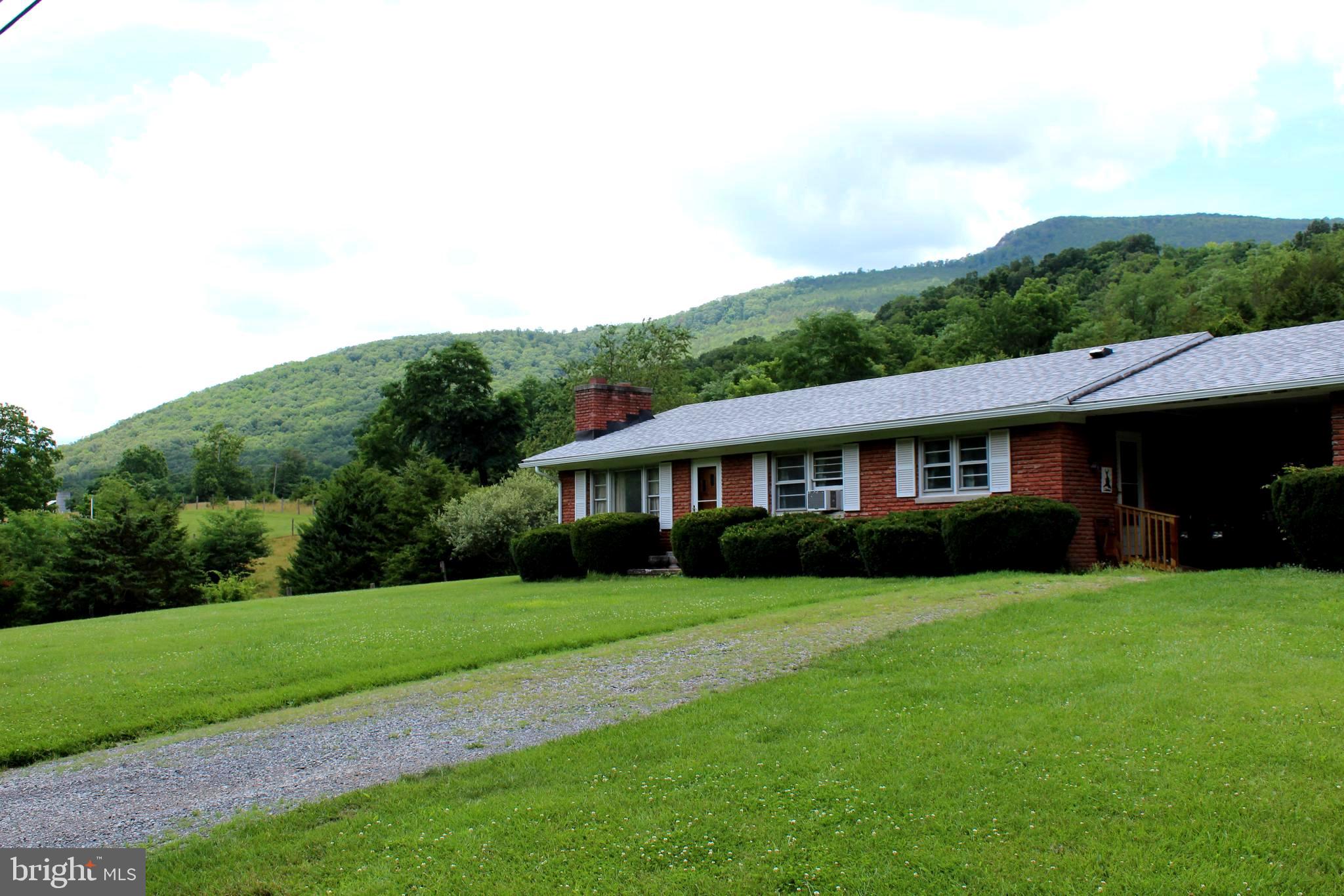 POOR FARM - Residential